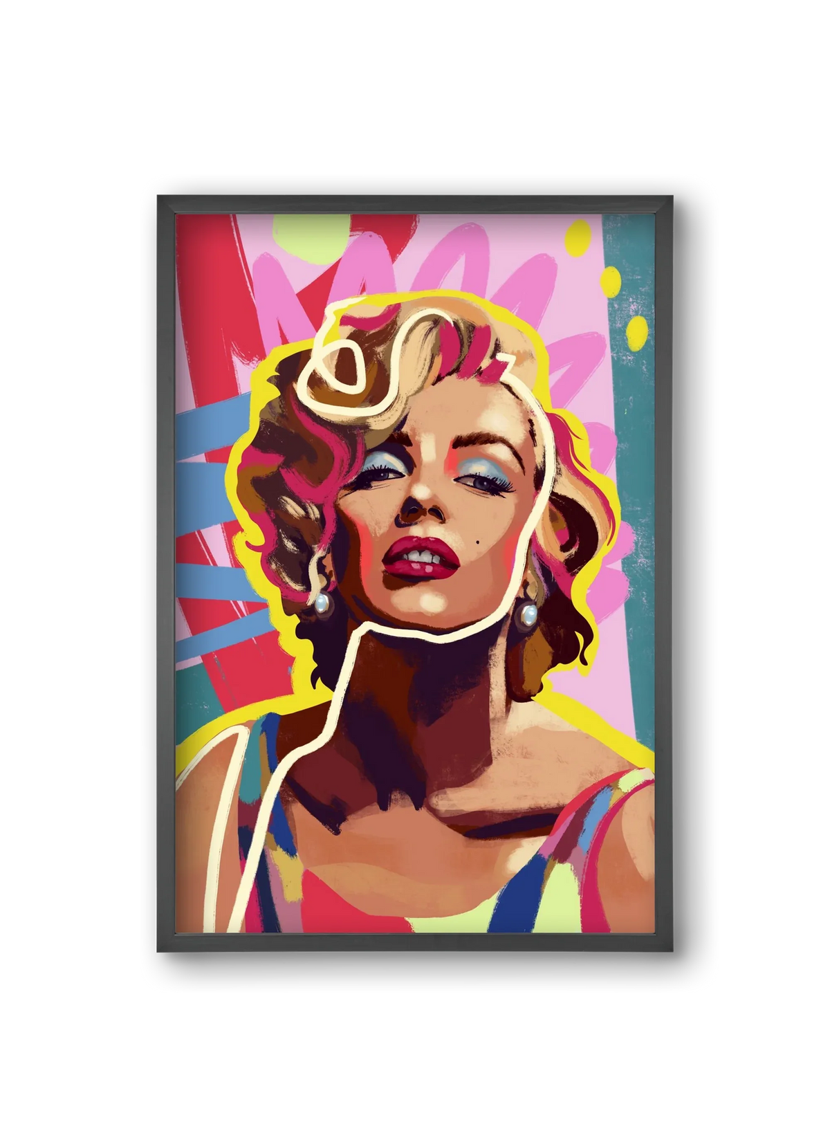 Marilyn - artbridge