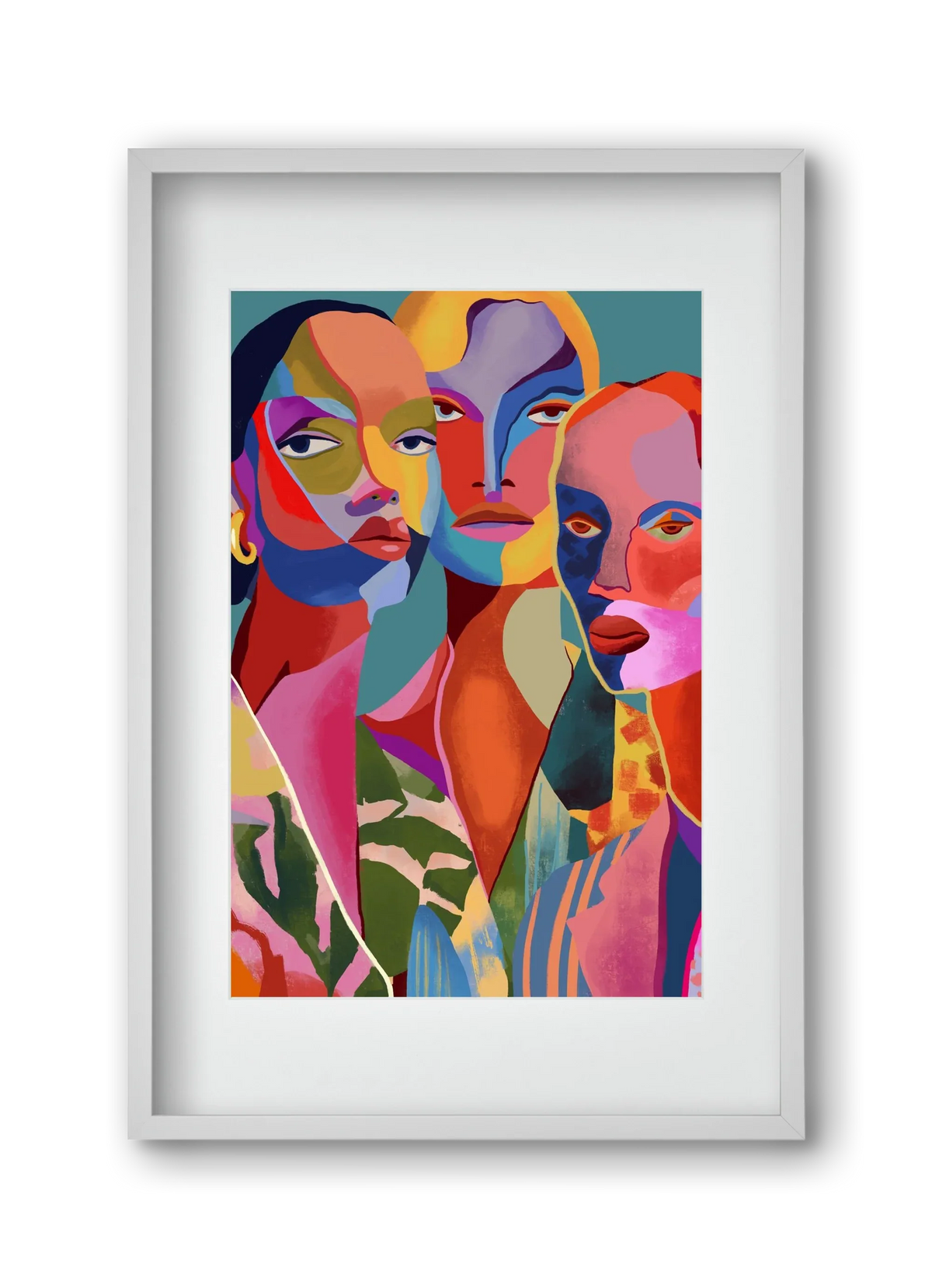 Le Regard - artbridge