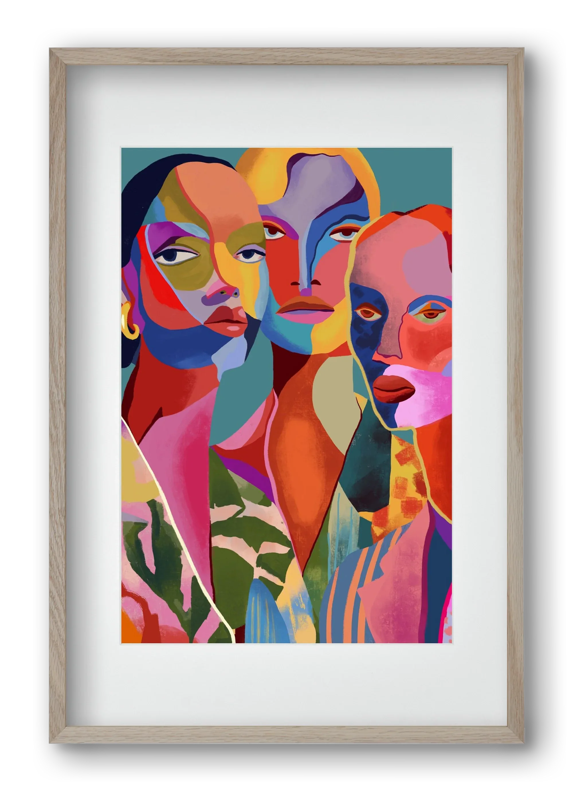 Le Regard - artbridge