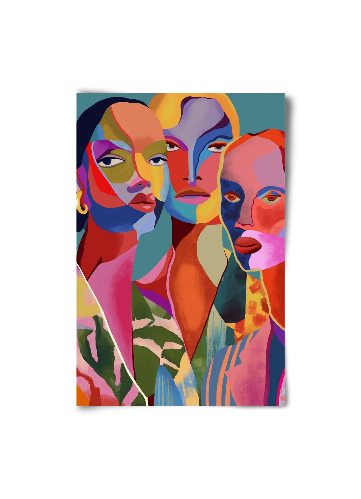 Le Regard - artbridge