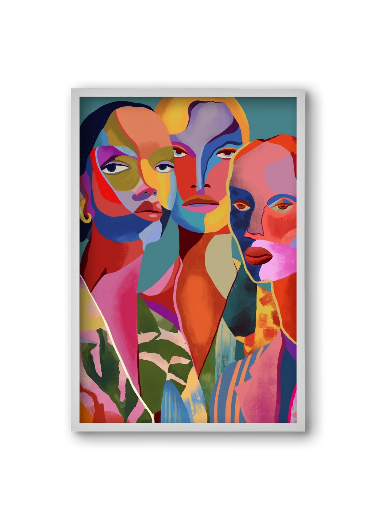 Le Regard - artbridge
