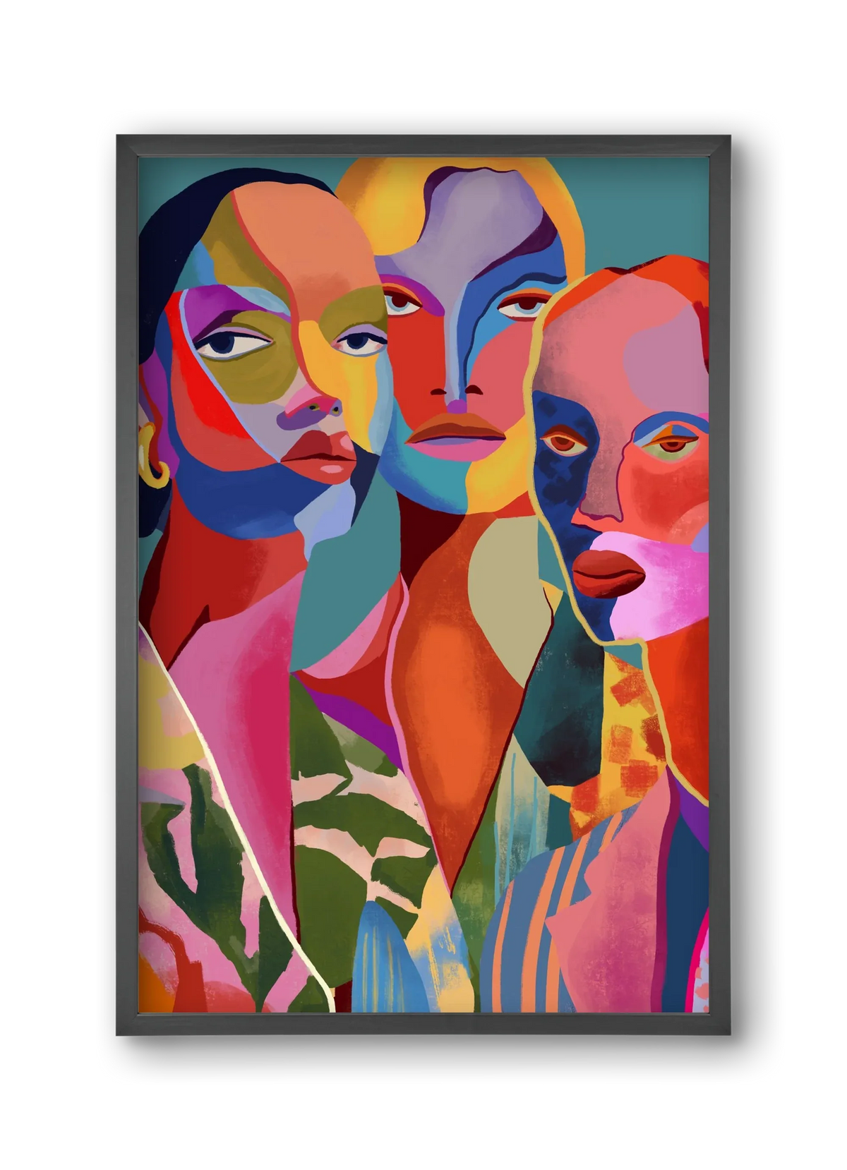 Le Regard - artbridge
