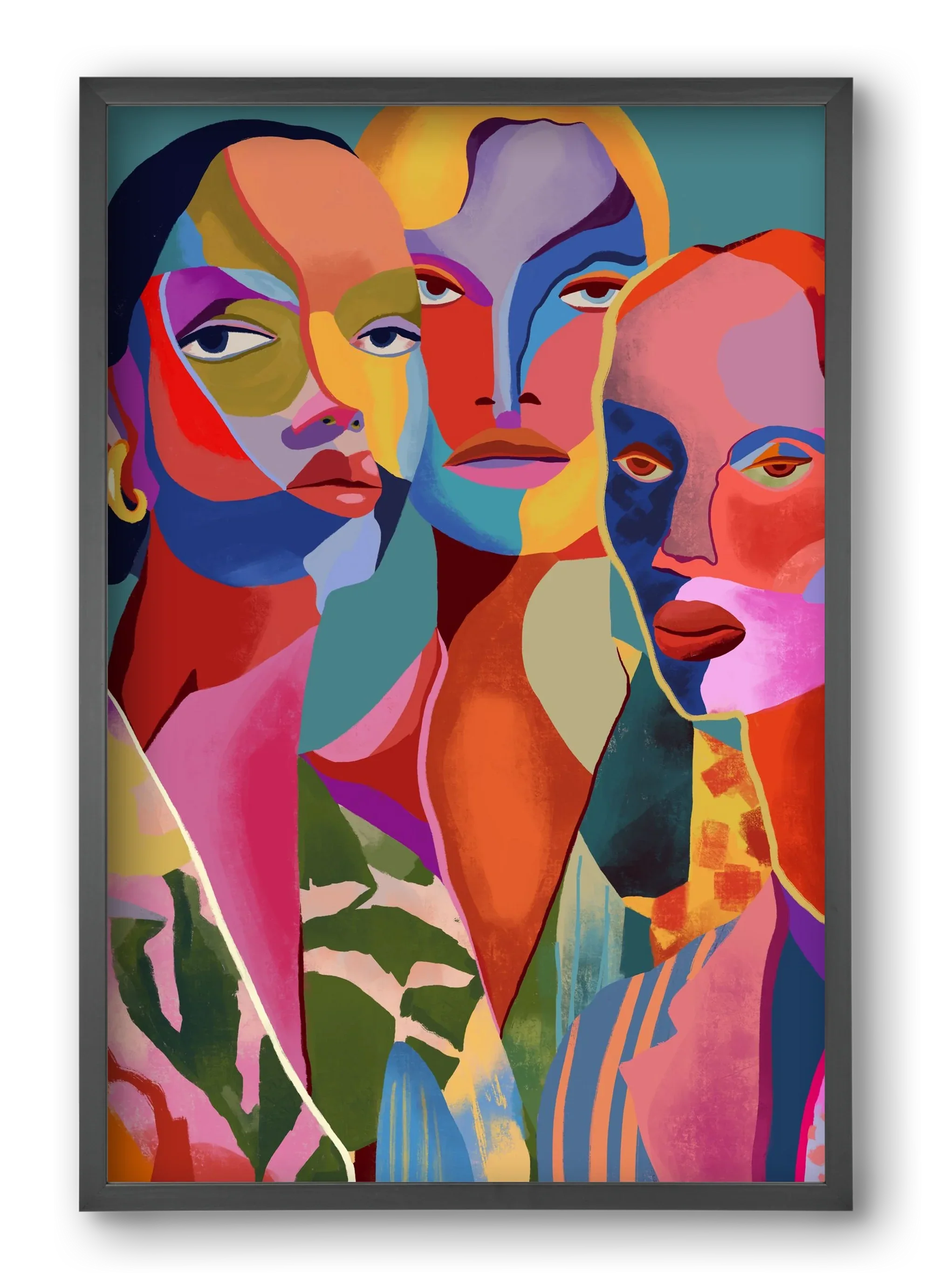 Le Regard - artbridge