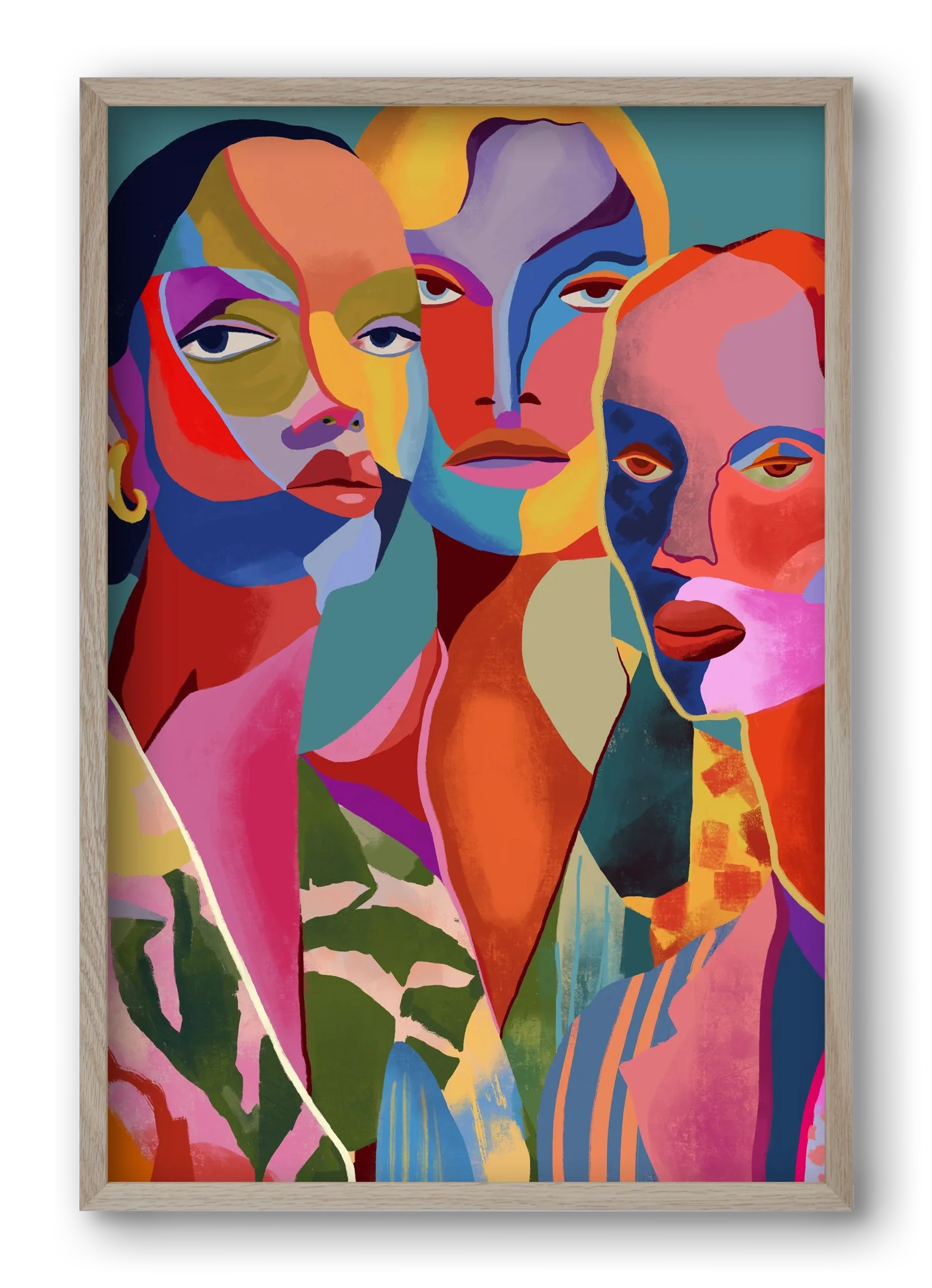 Le Regard - artbridge