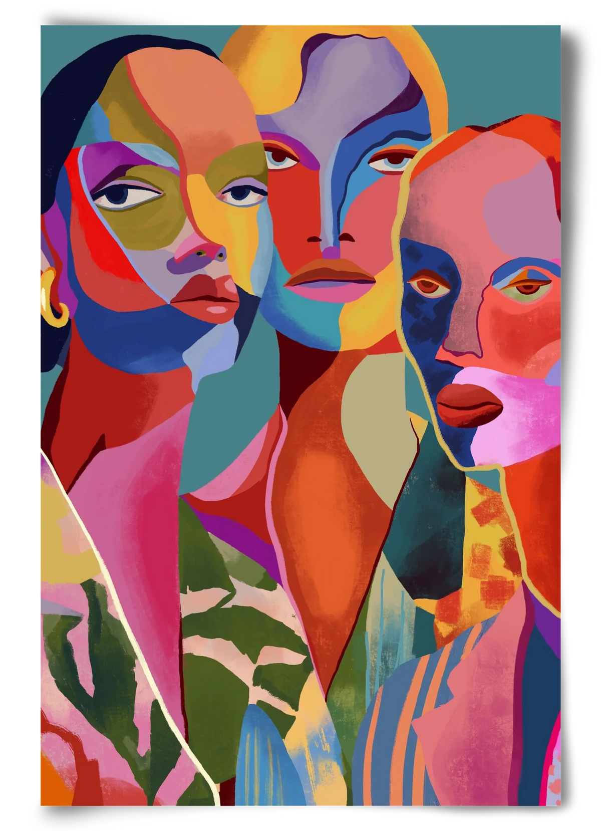 Le Regard - artbridge