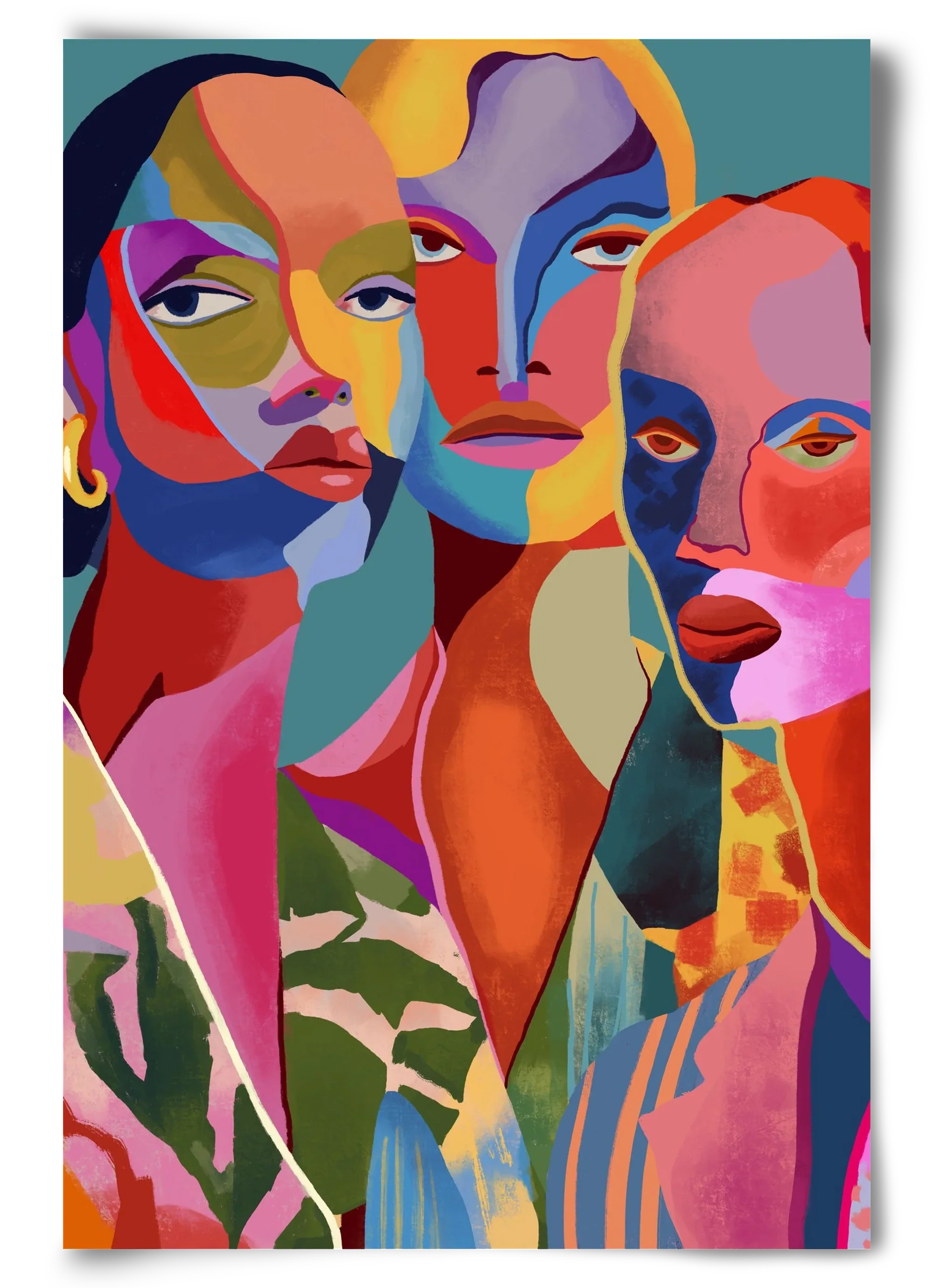 Le Regard - artbridge