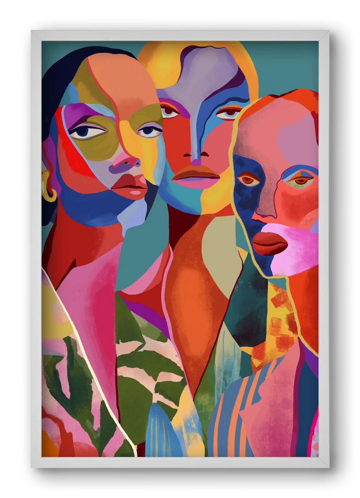 Le Regard - artbridge