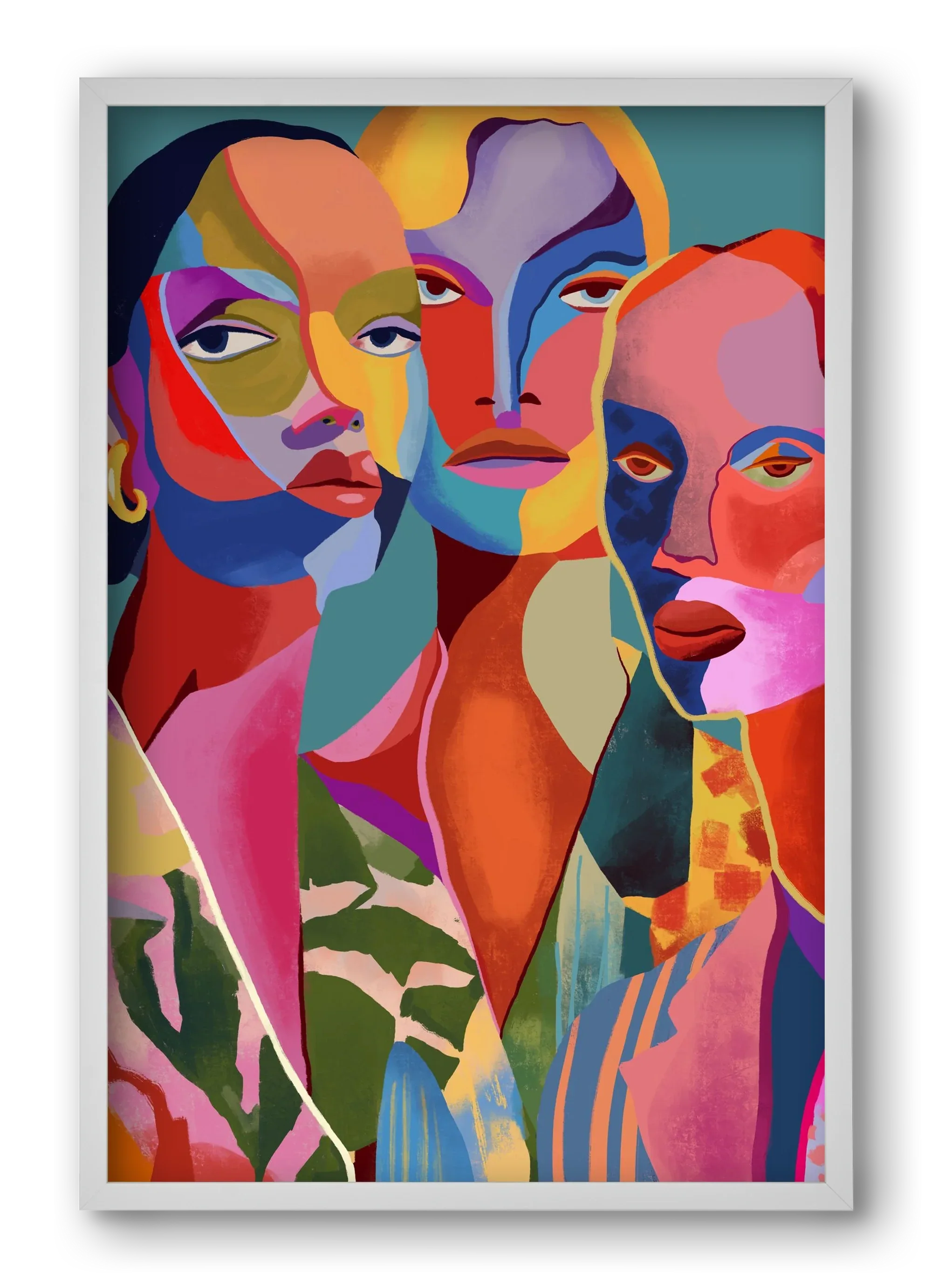 Le Regard - artbridge