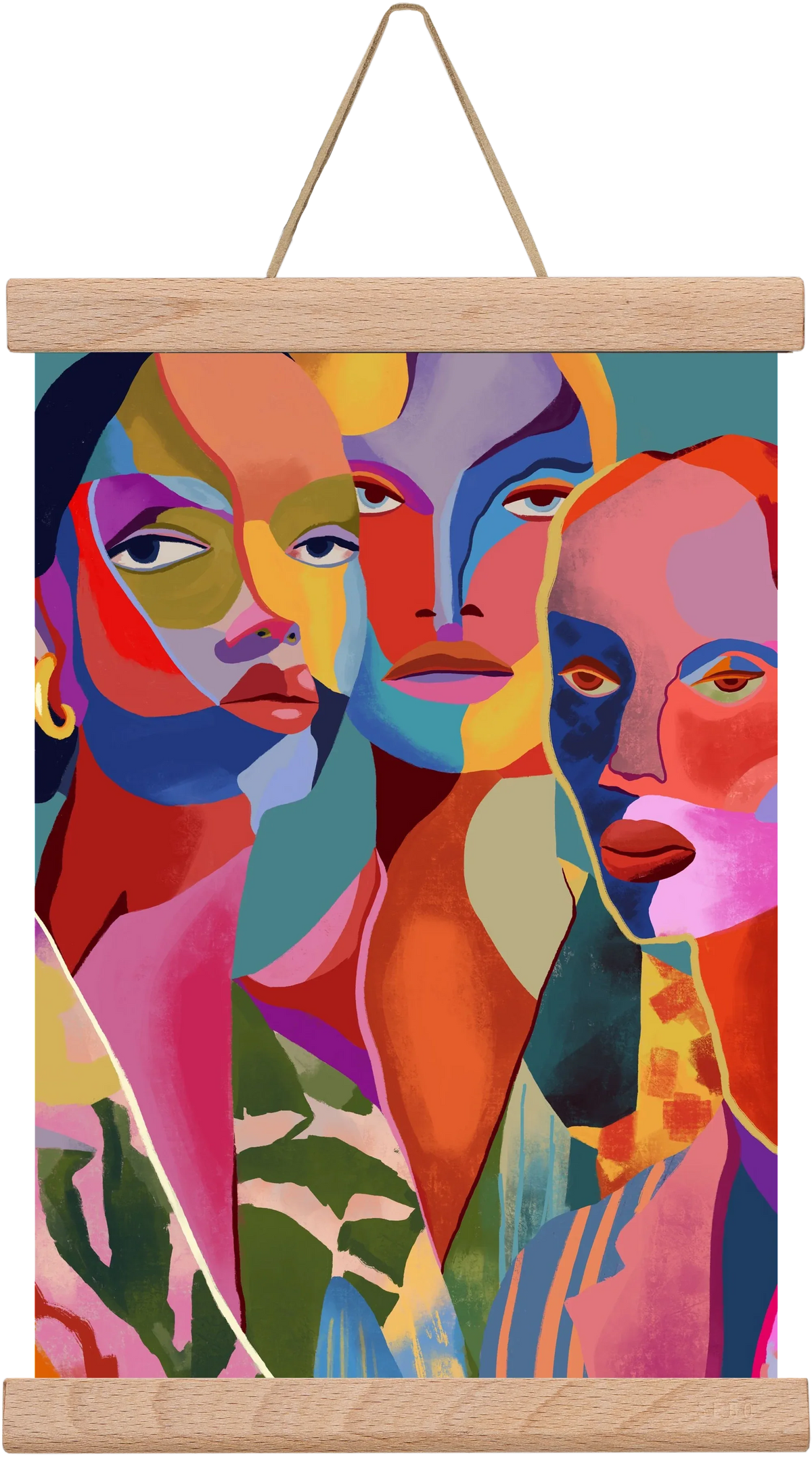 Le Regard - artbridge