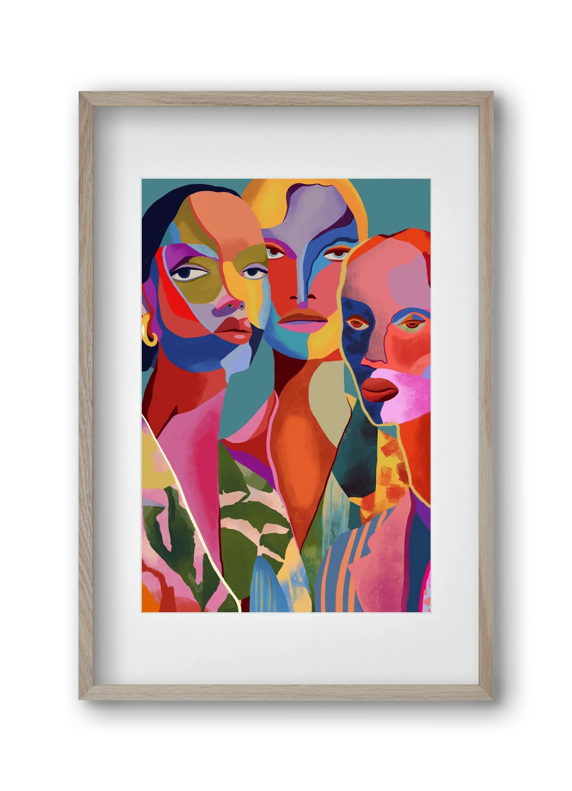 Le Regard - artbridge