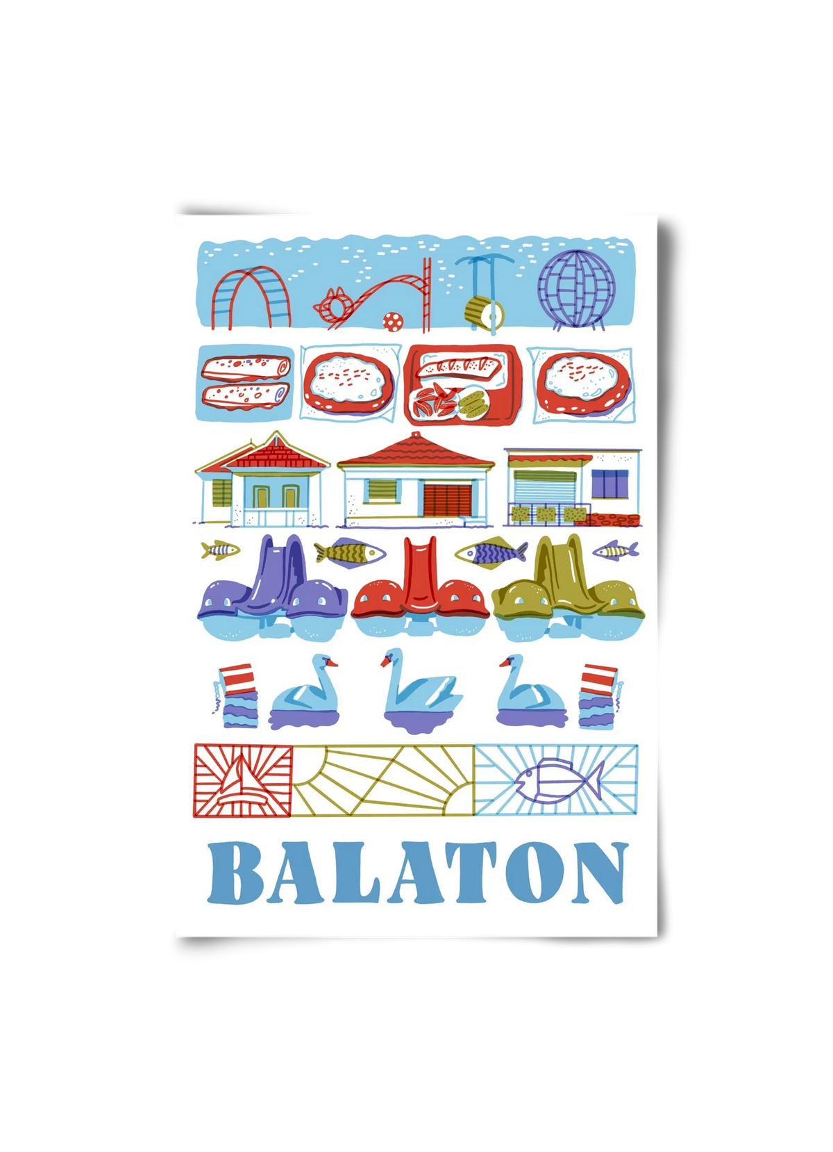 Balaton - artbridge
