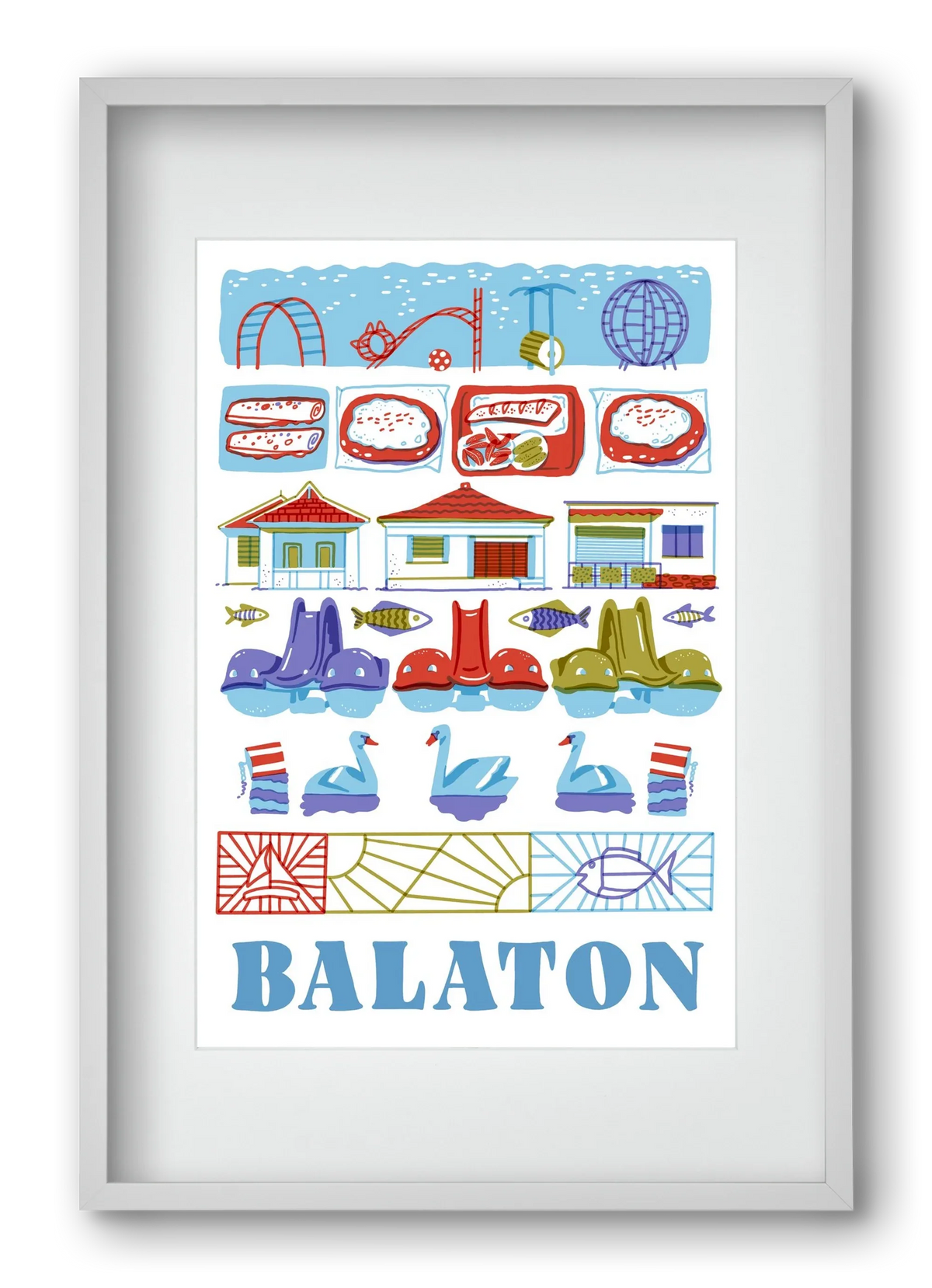 Balaton - artbridge