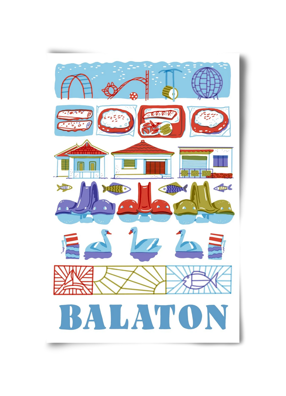 Balaton - artbridge