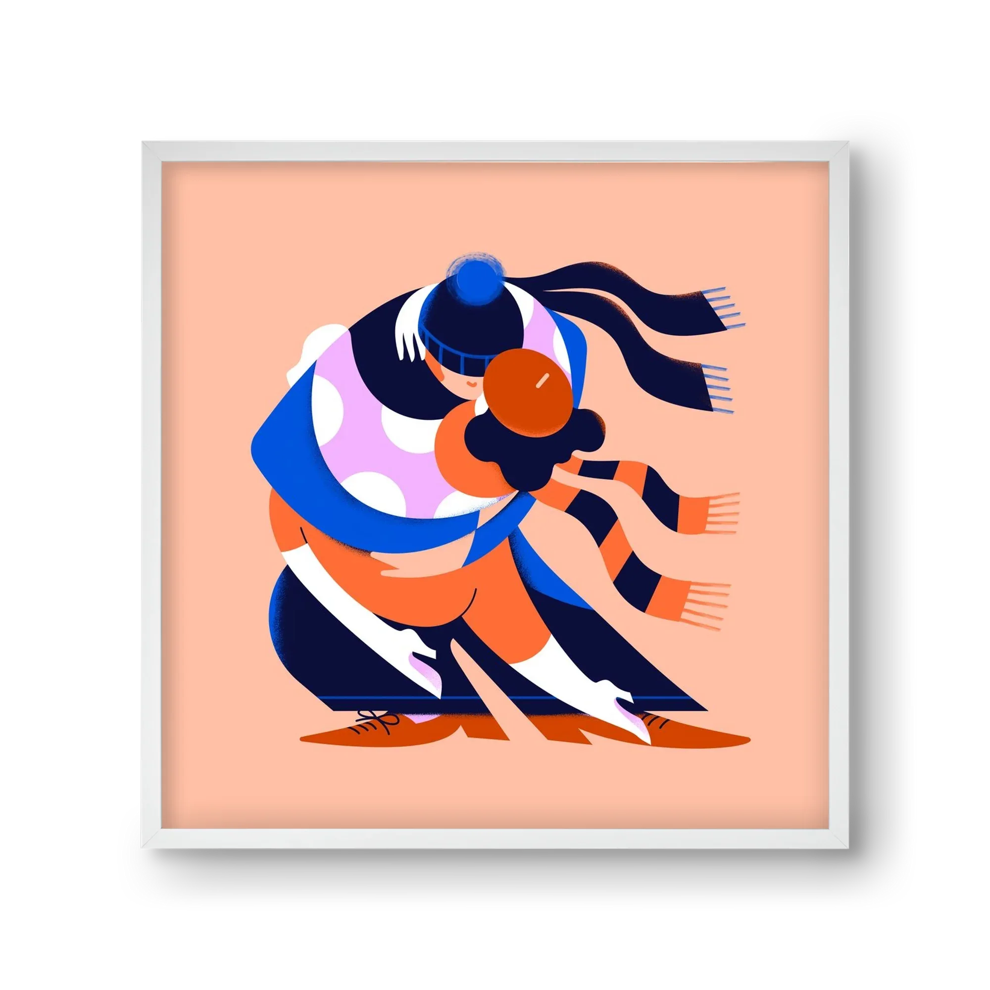 Winterdance - artbridge