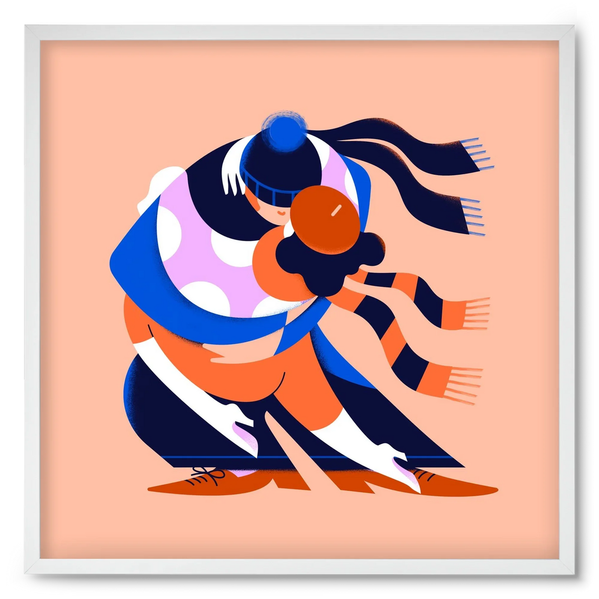 Winterdance - artbridge
