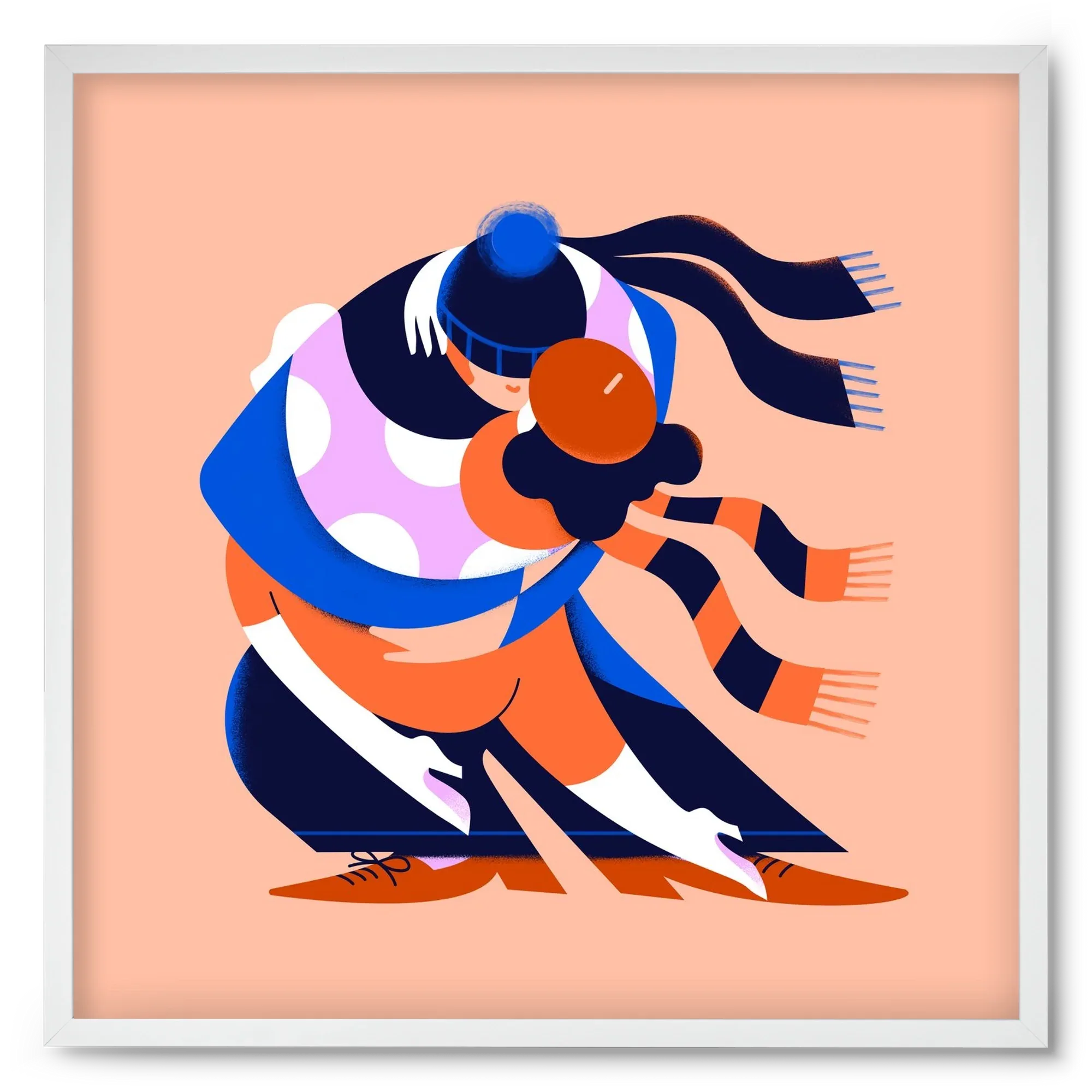 Winterdance - artbridge