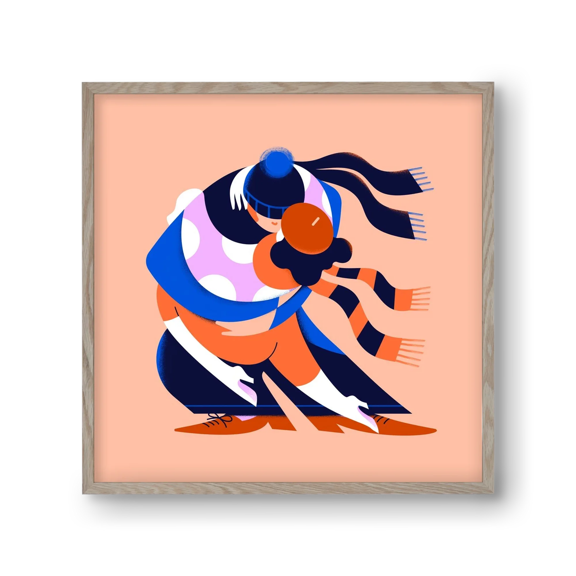 Winterdance - artbridge