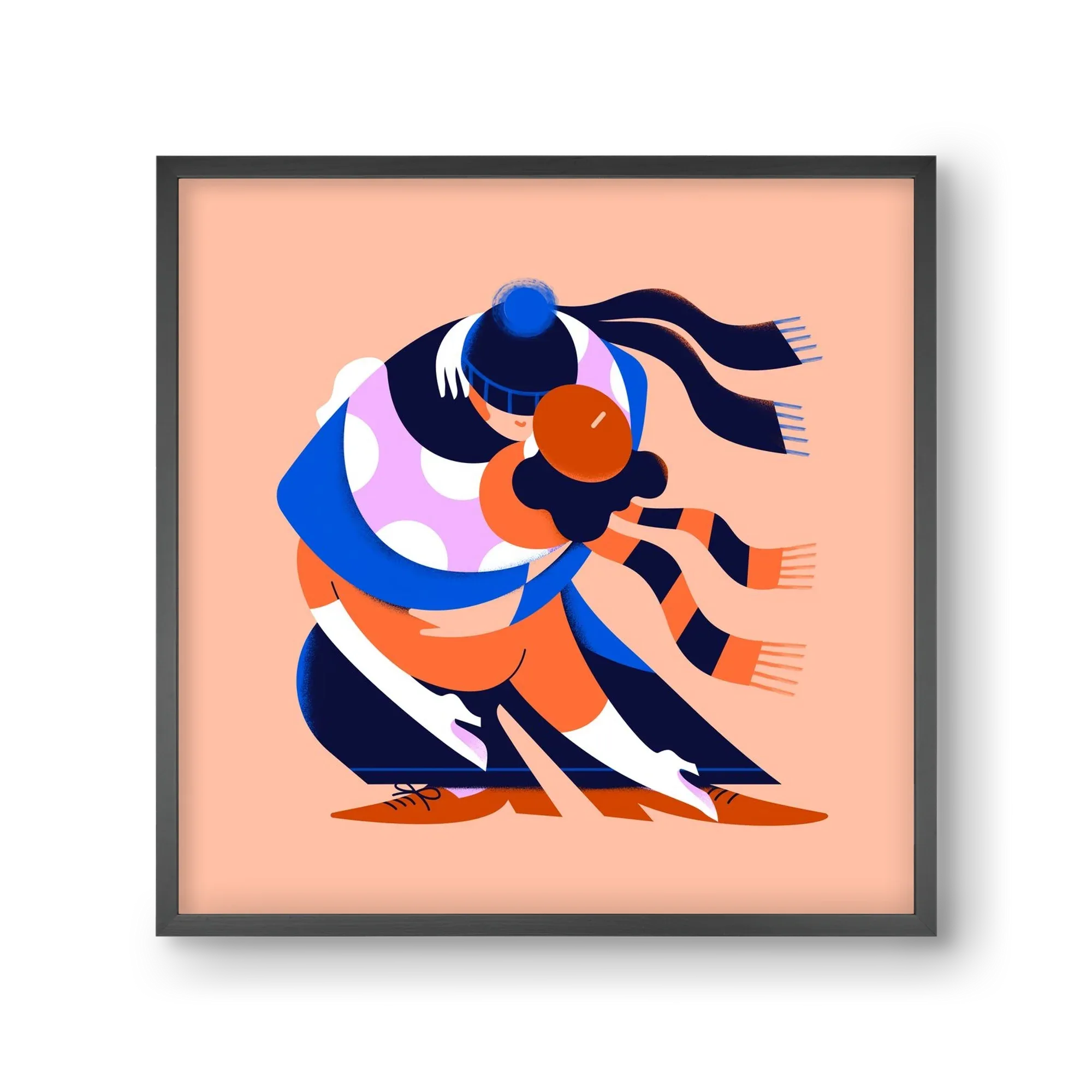 Winterdance - artbridge
