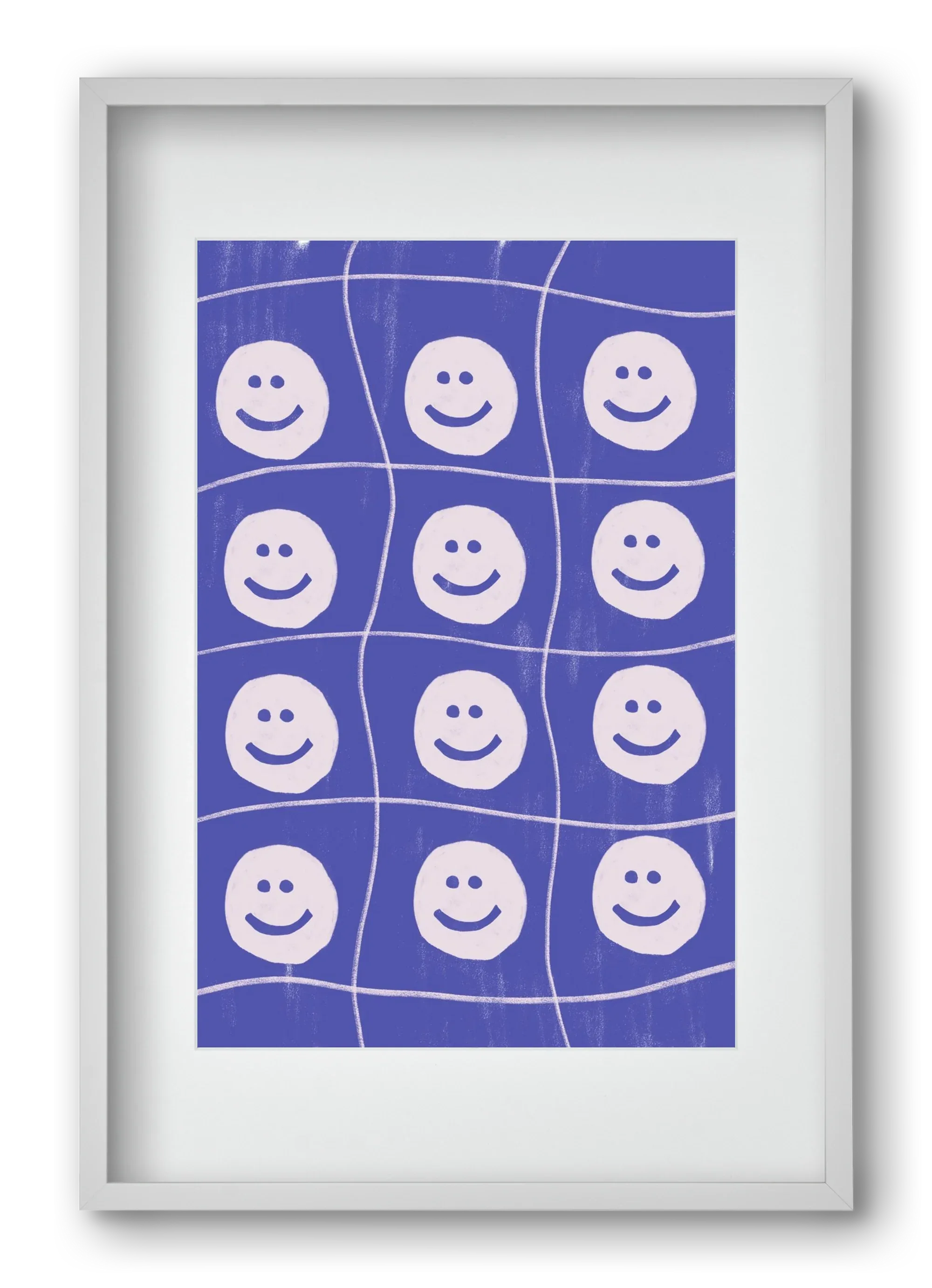 Smile - artbridge