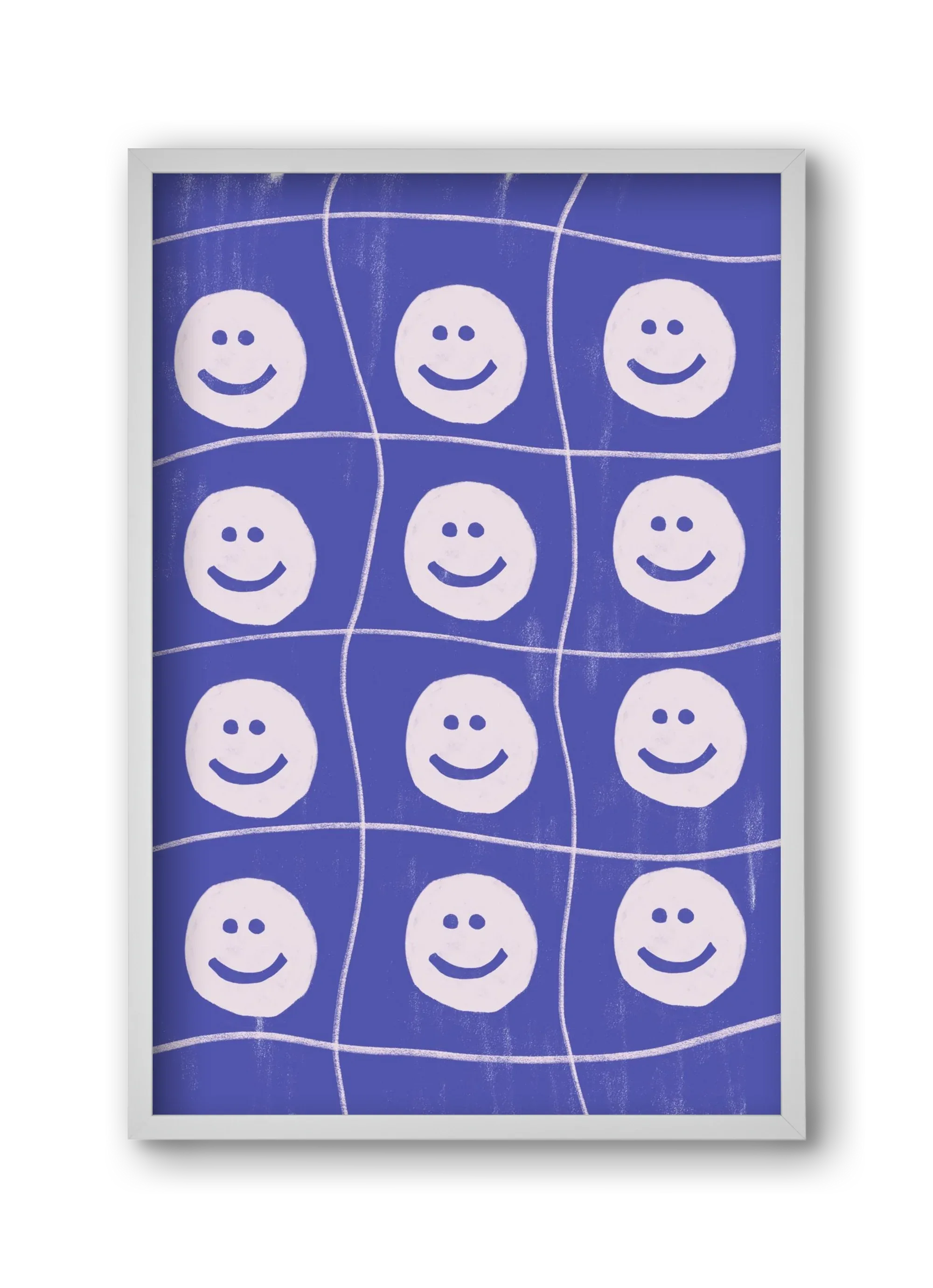 Smile - artbridge