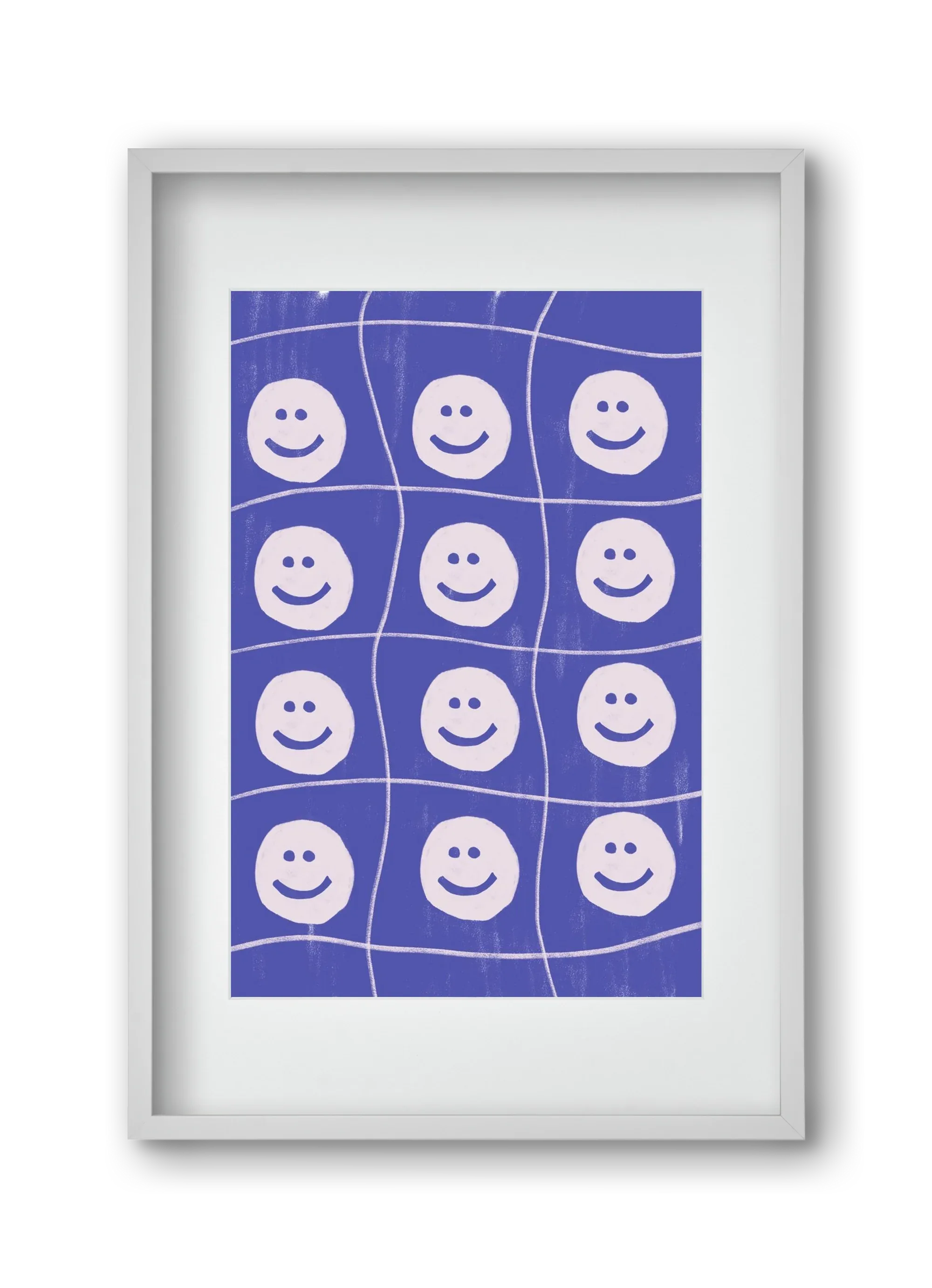 Smile - artbridge