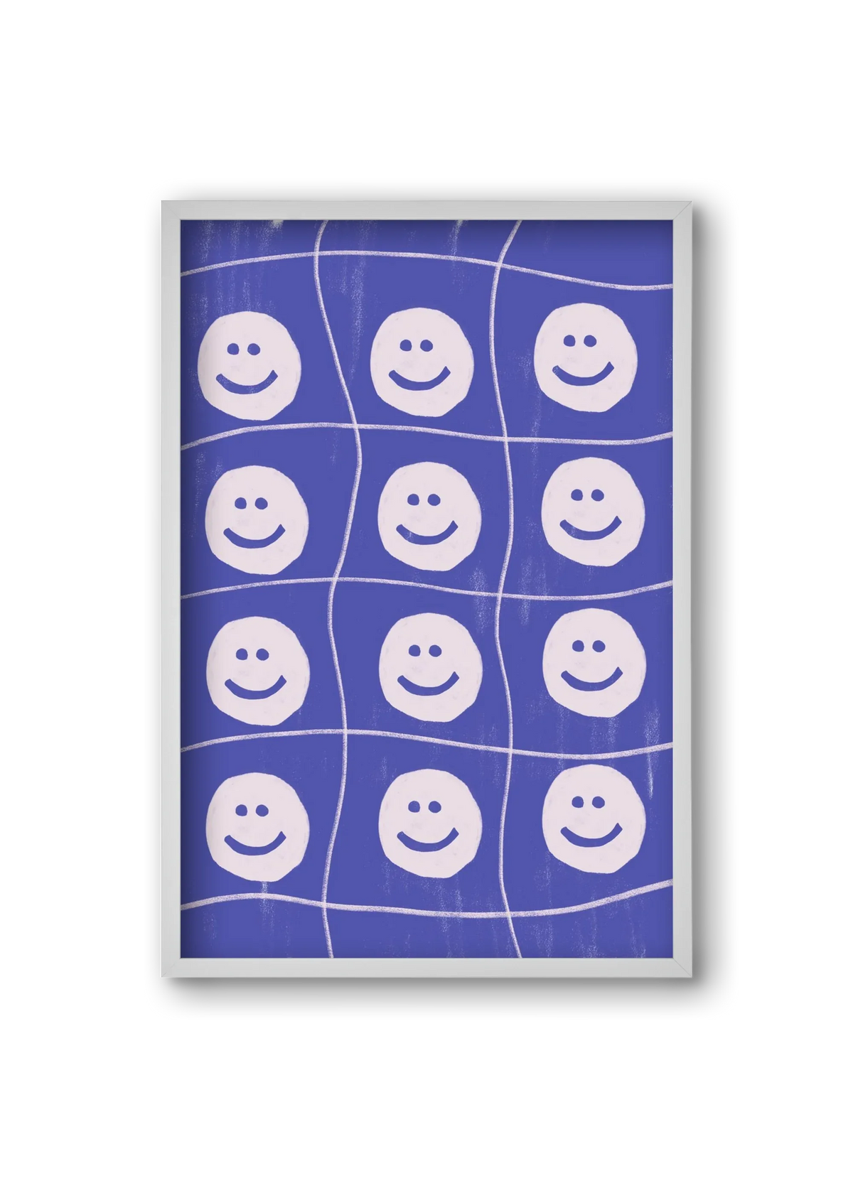 Smile - artbridge