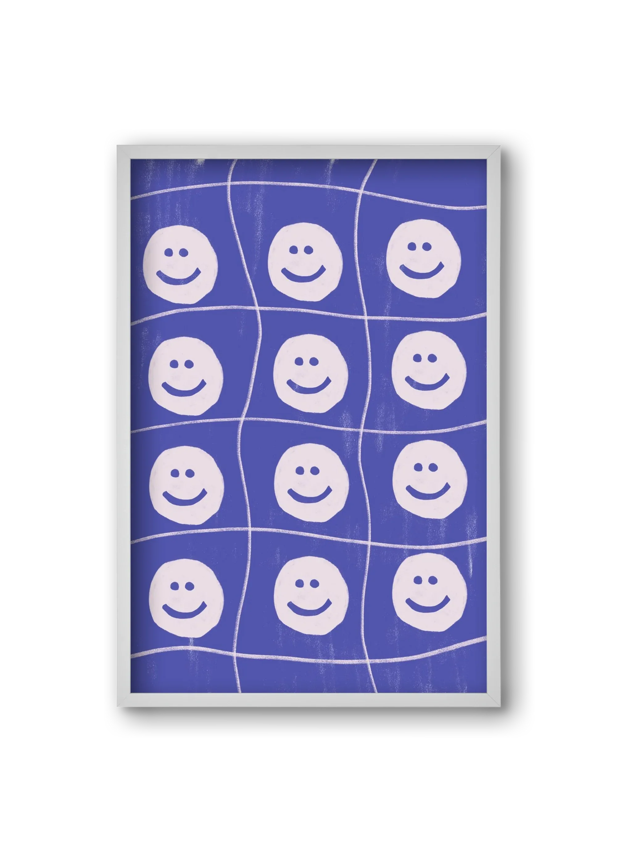 Smile - artbridge