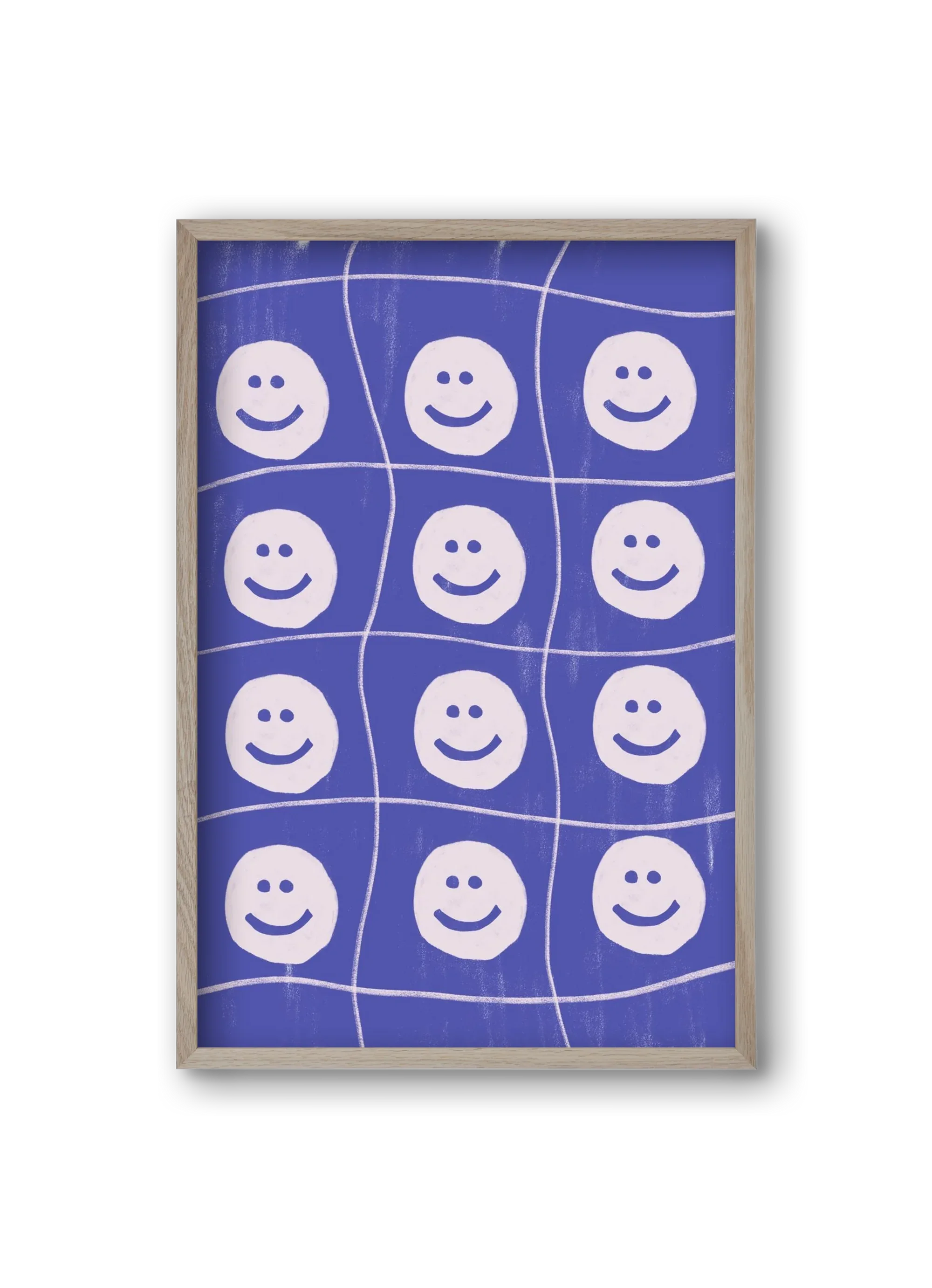 Smile - artbridge