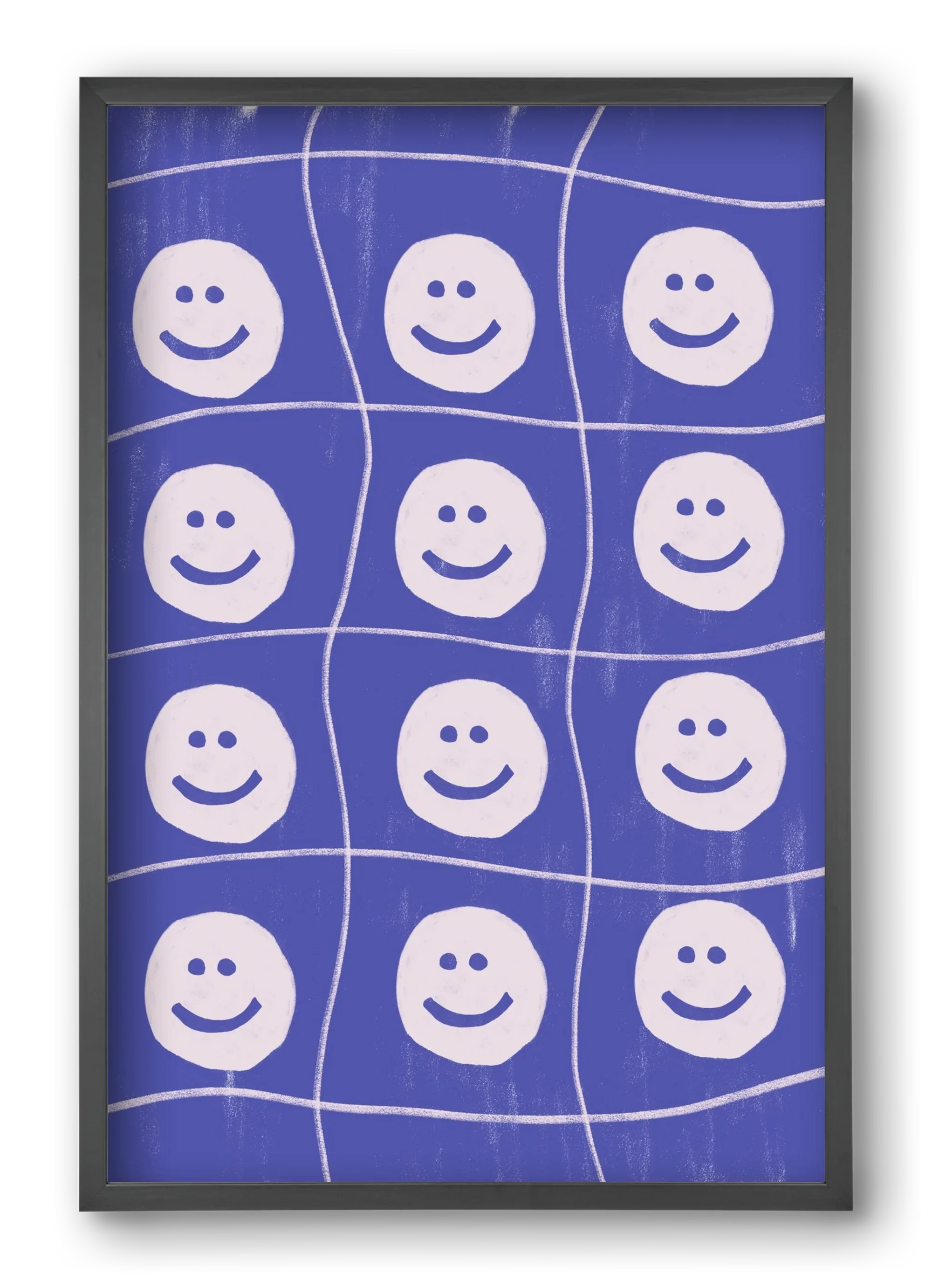 Smile - artbridge