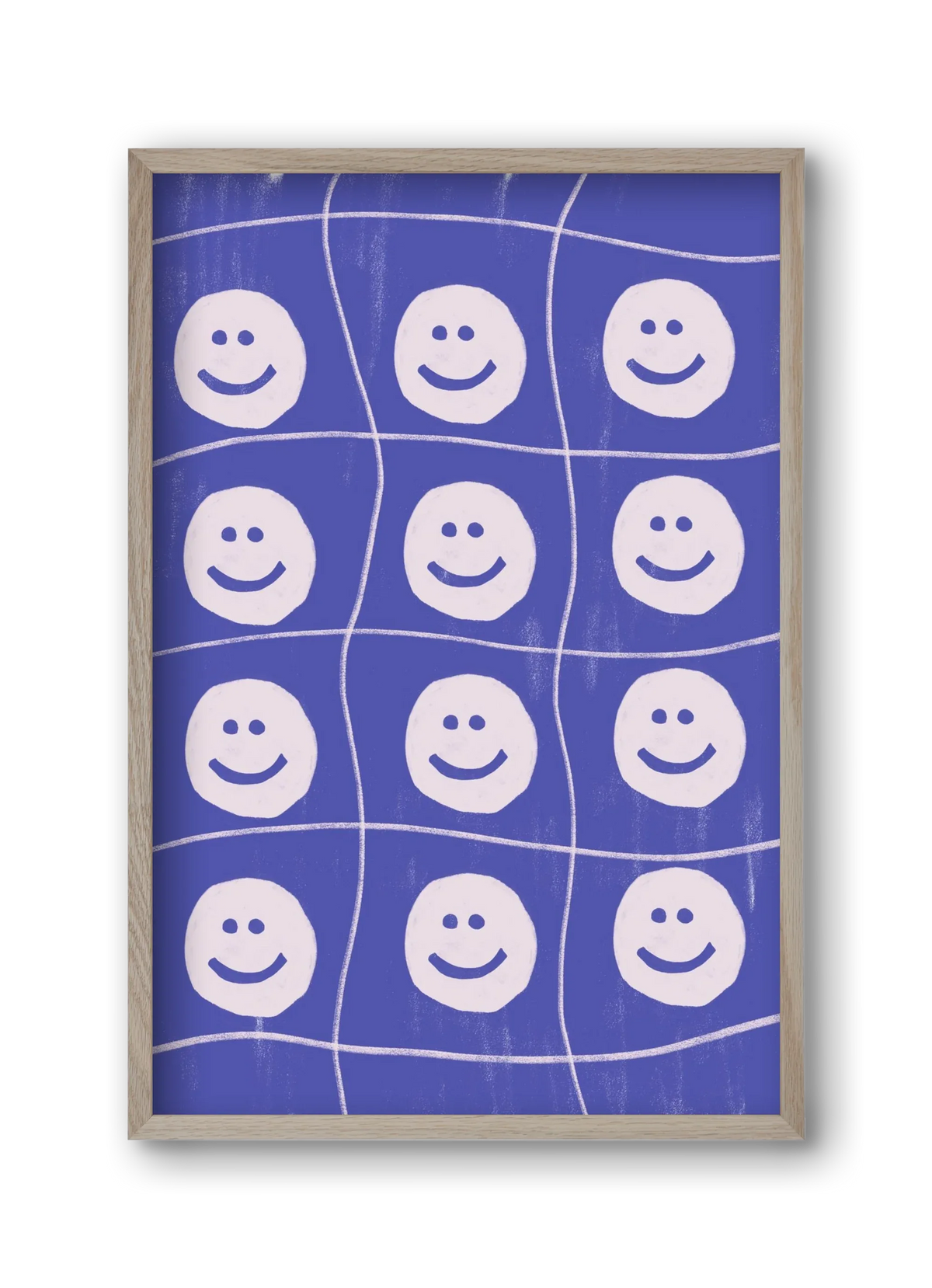 Smile - artbridge
