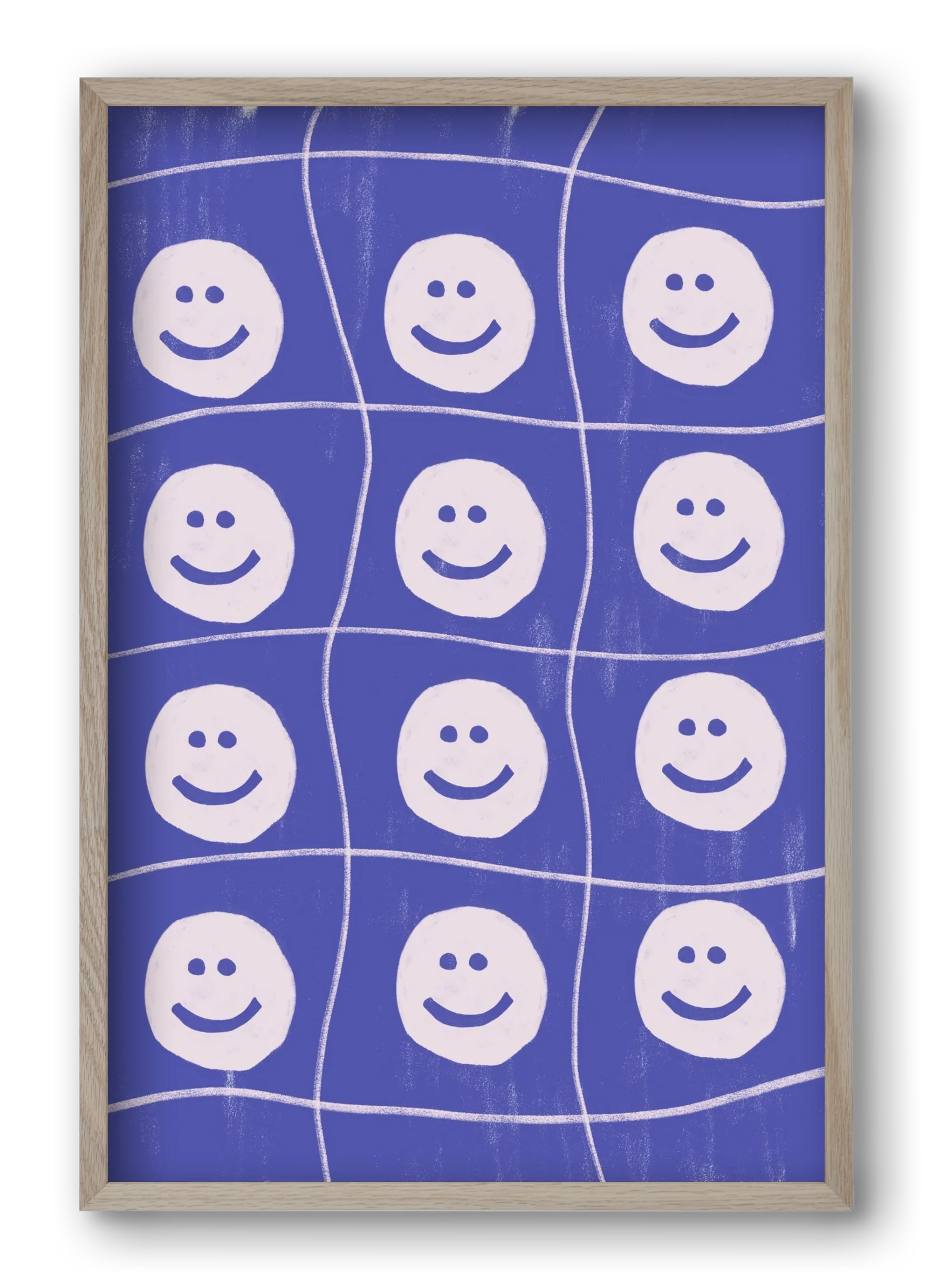 Smile - artbridge