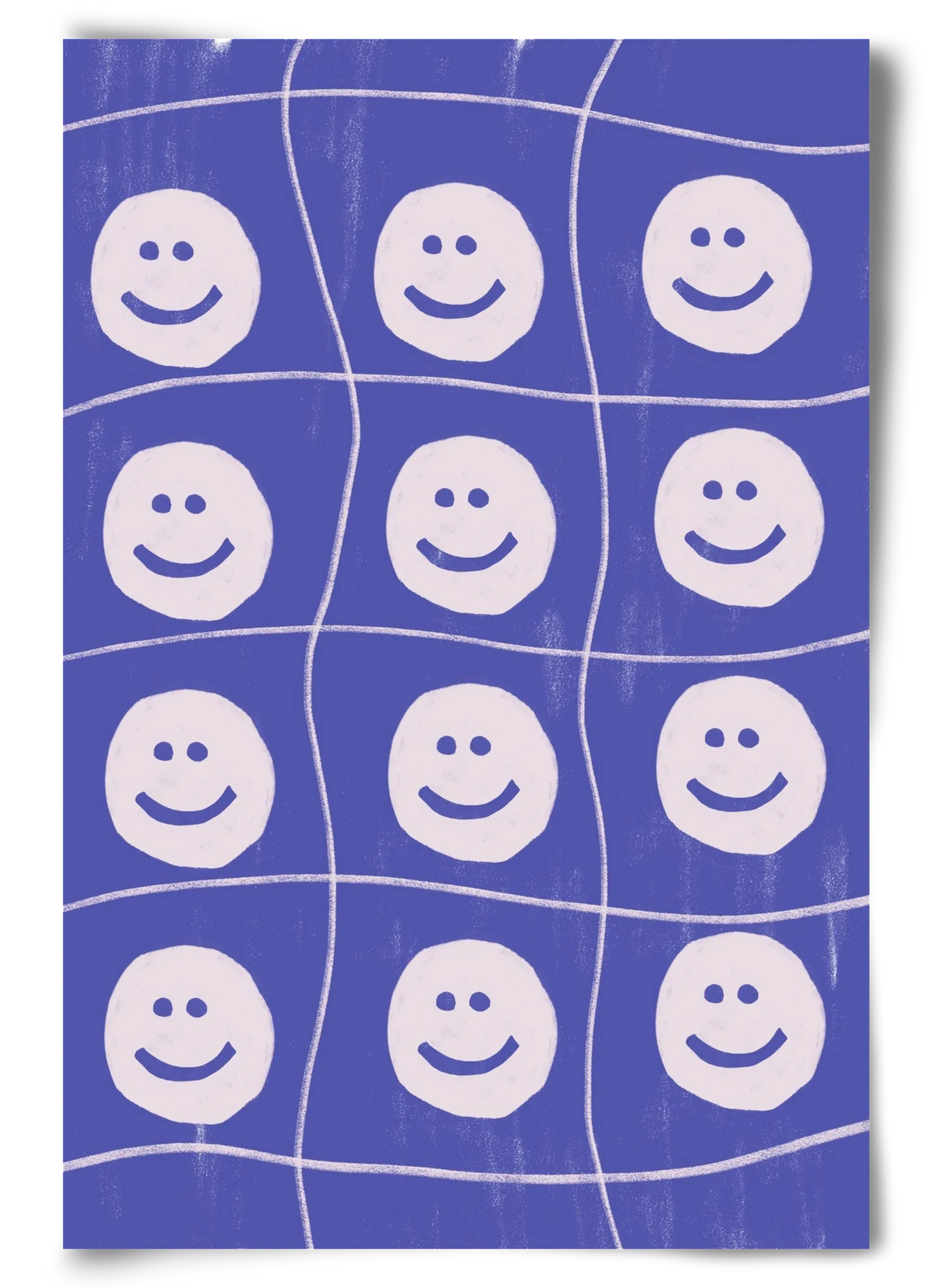 Smile - artbridge