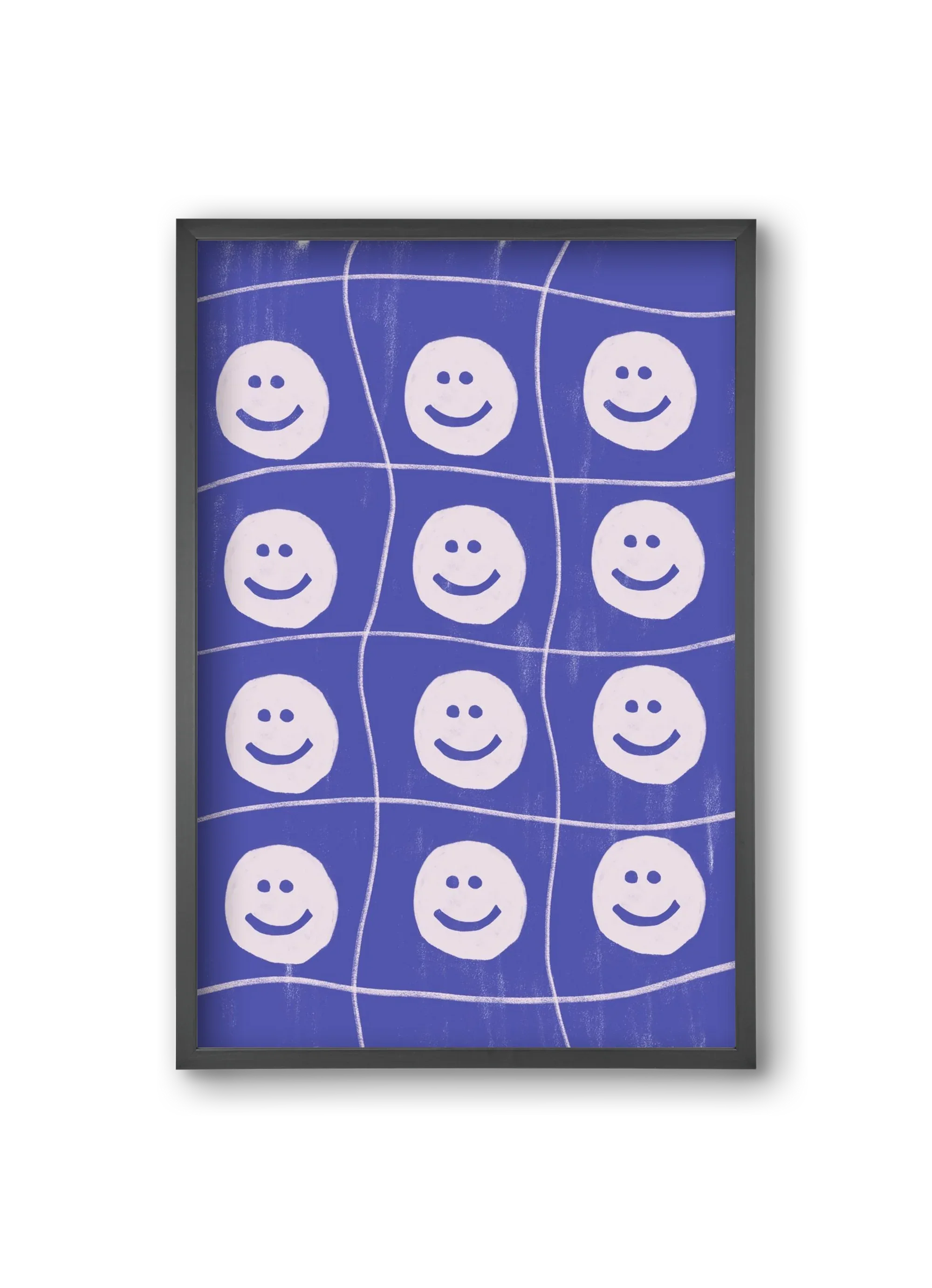 Smile - artbridge