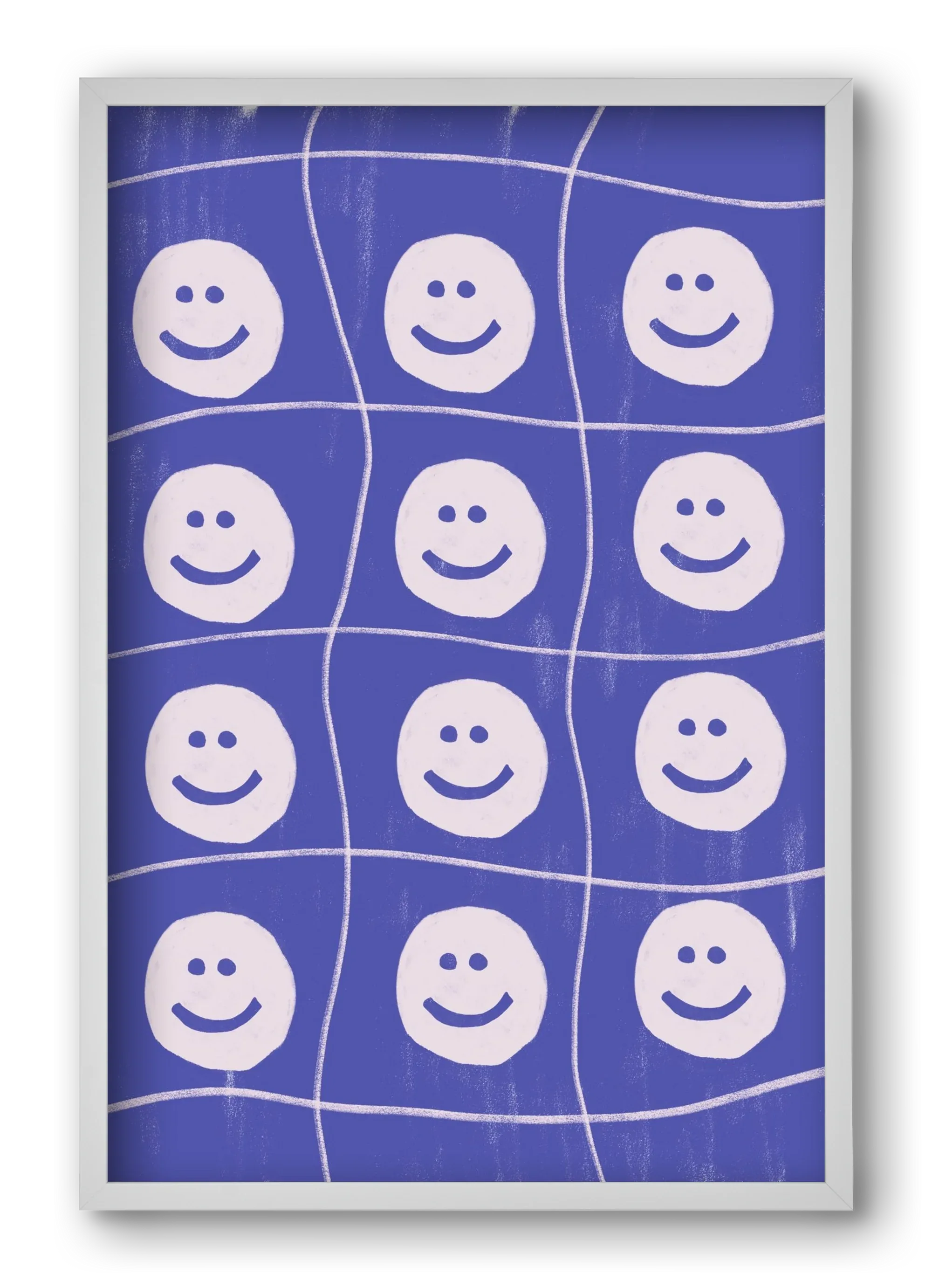 Smile - artbridge