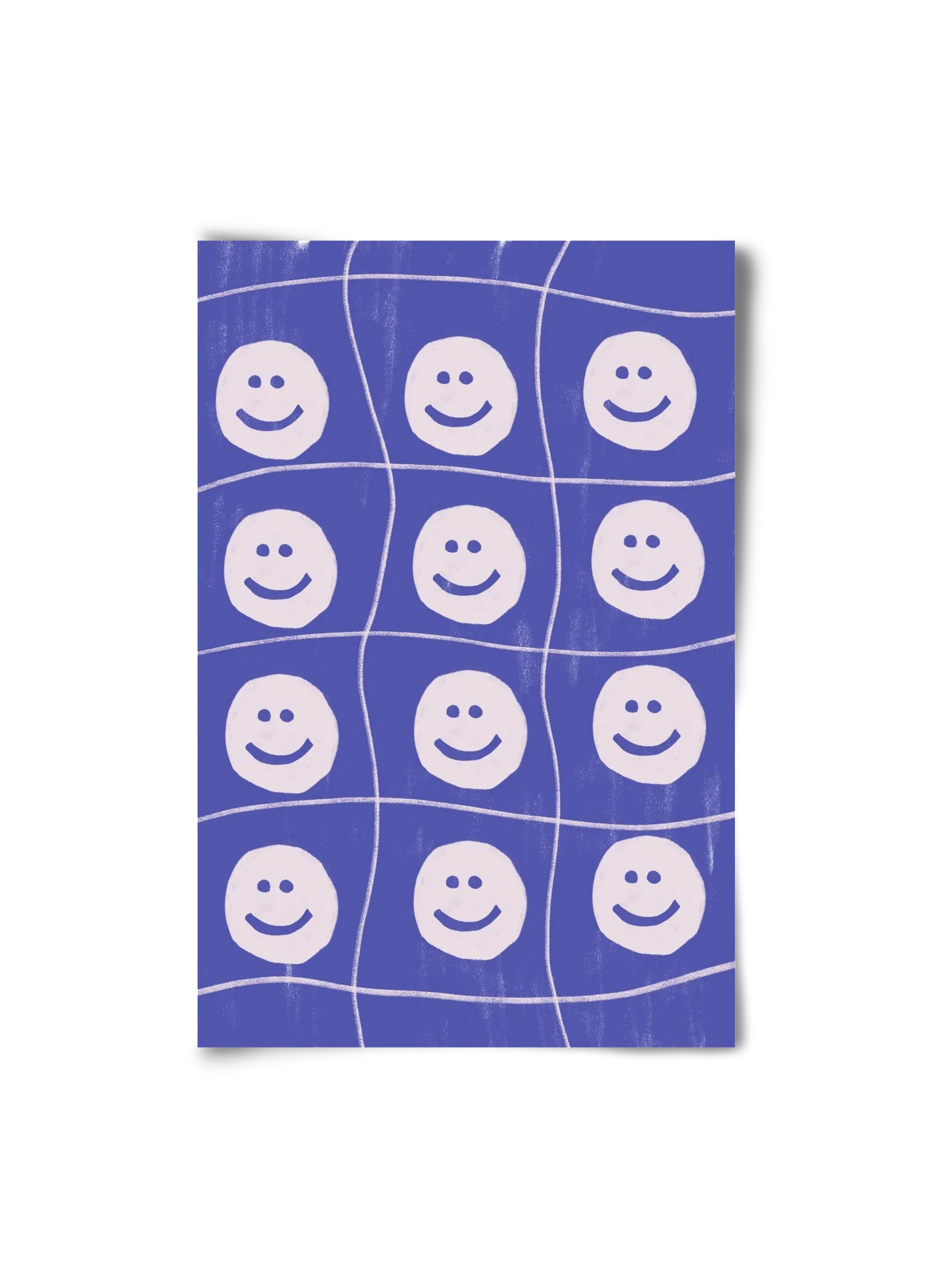 Smile - artbridge