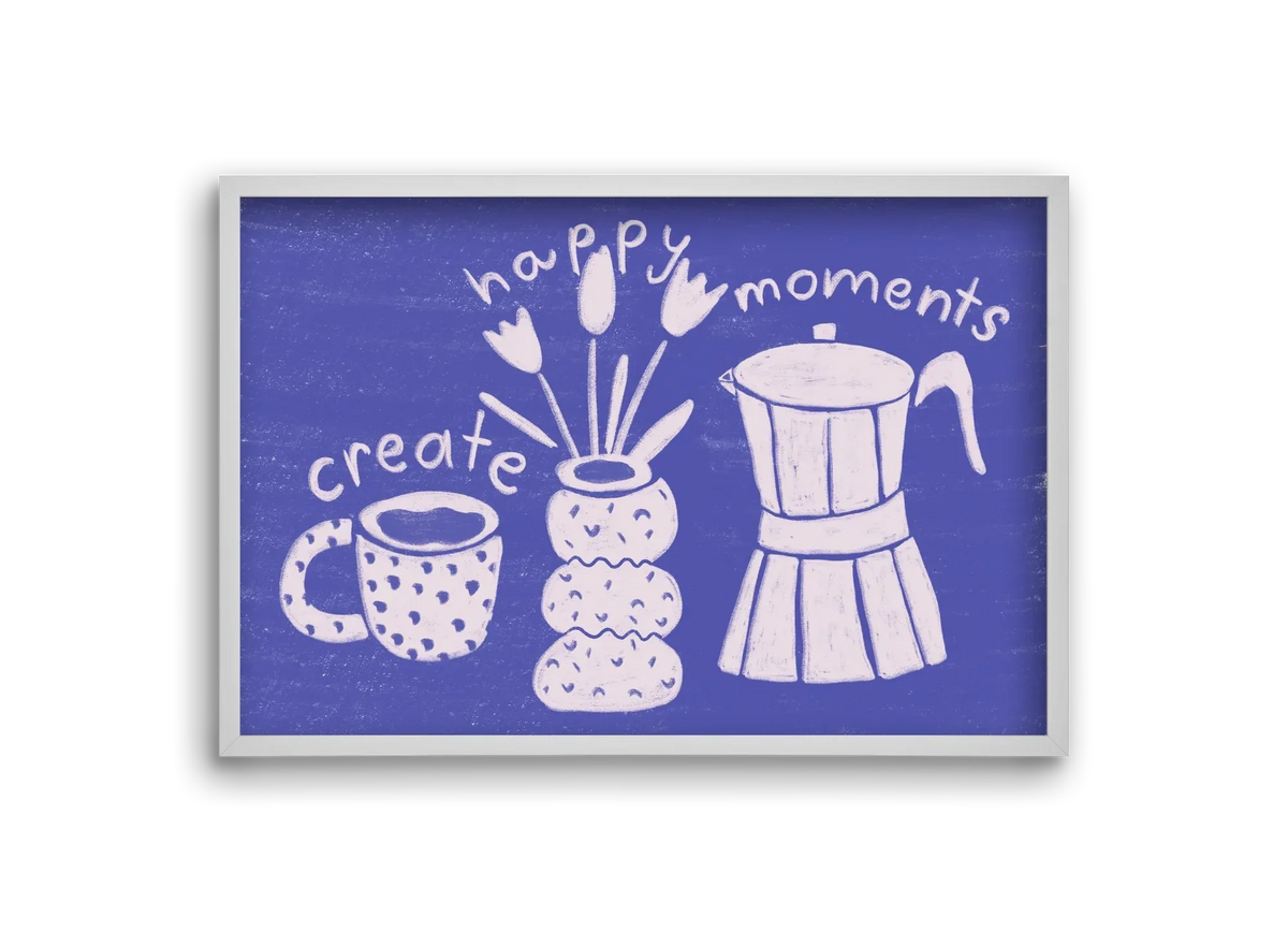 Happy Moments - artbridge
