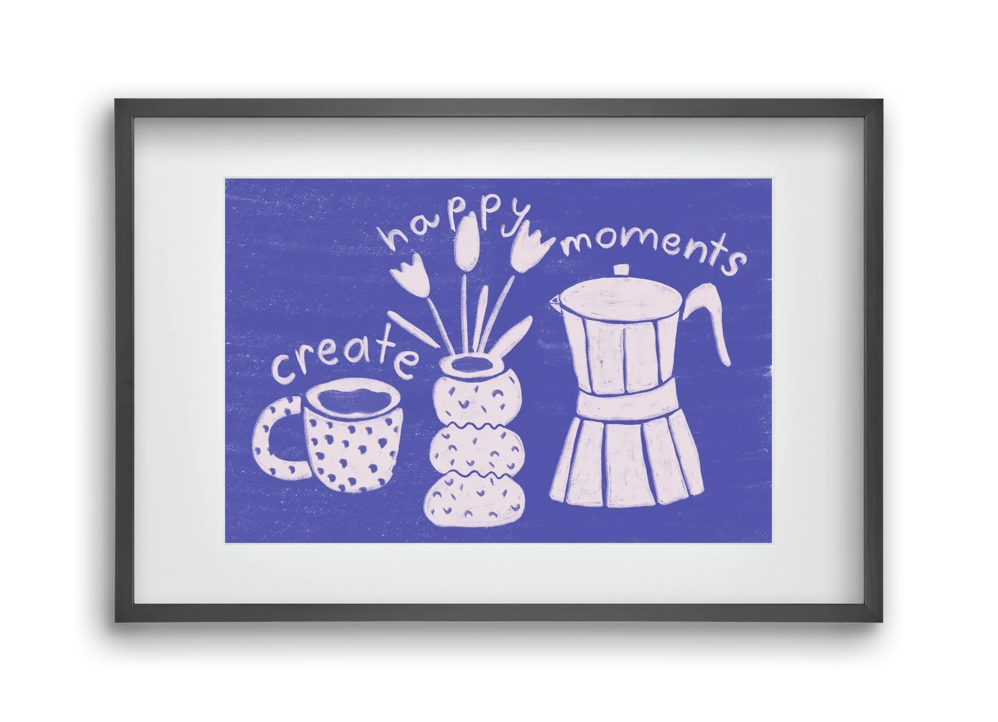 Happy Moments - artbridge