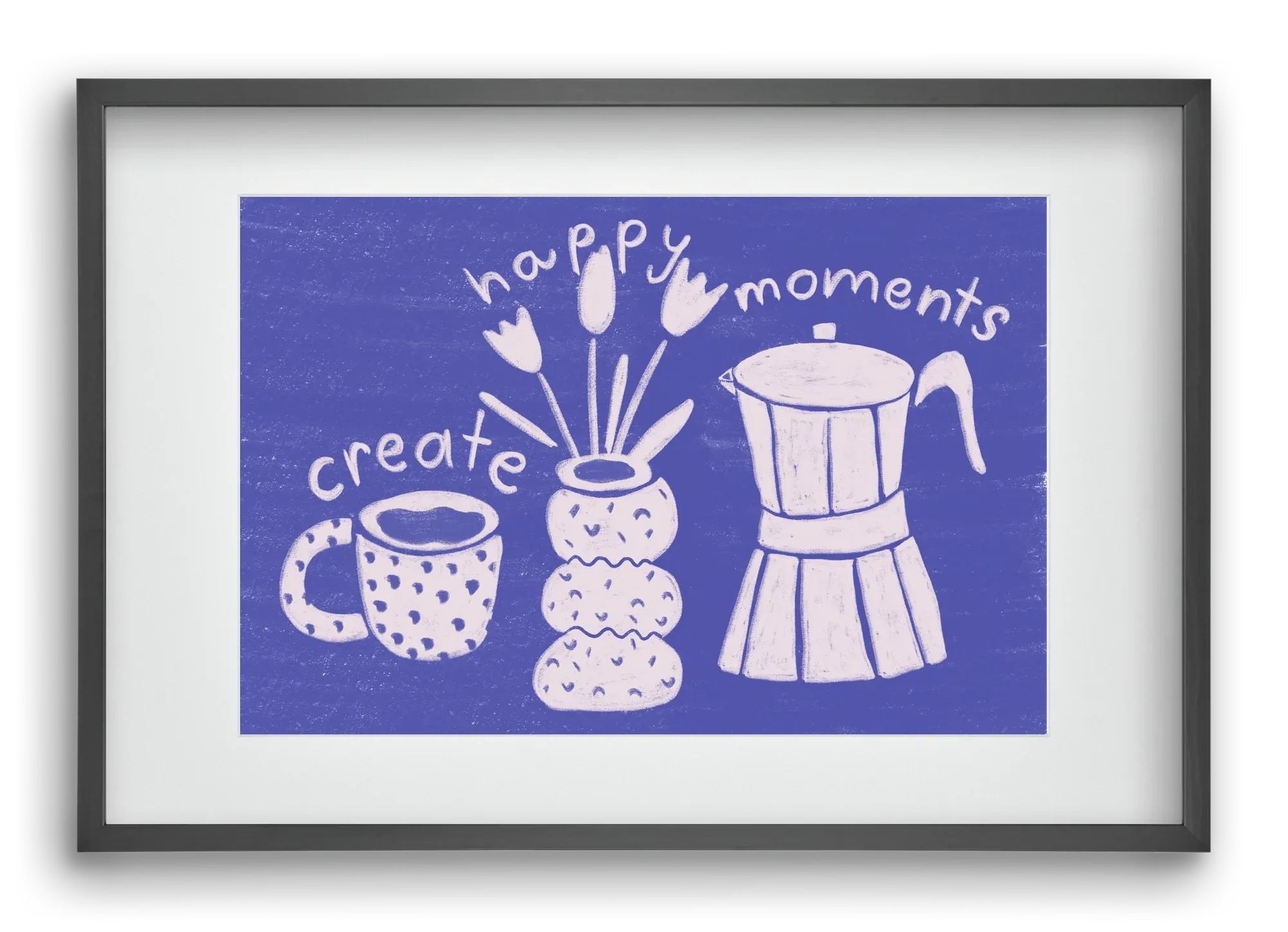 Happy Moments - artbridge