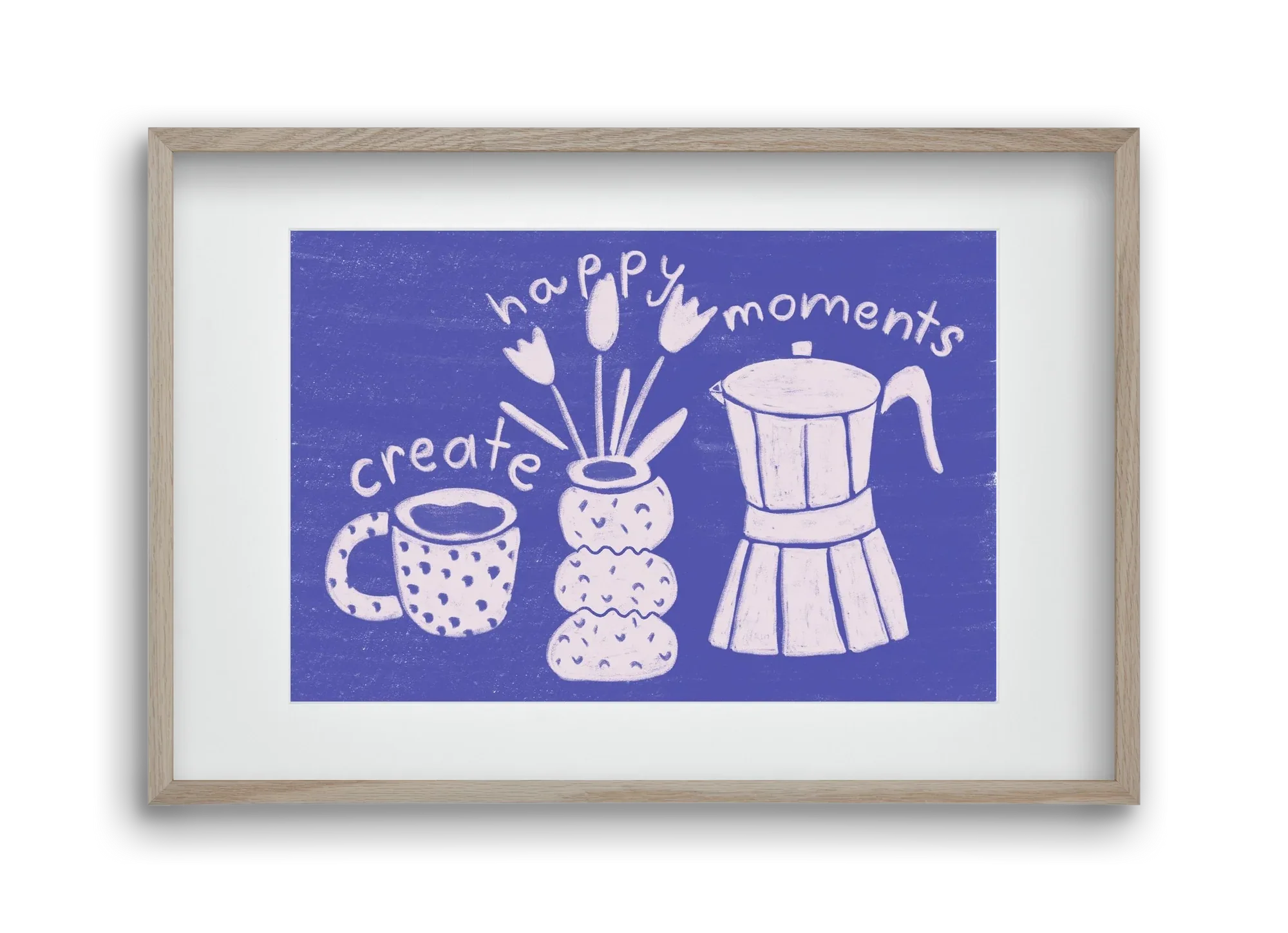 Happy Moments - artbridge