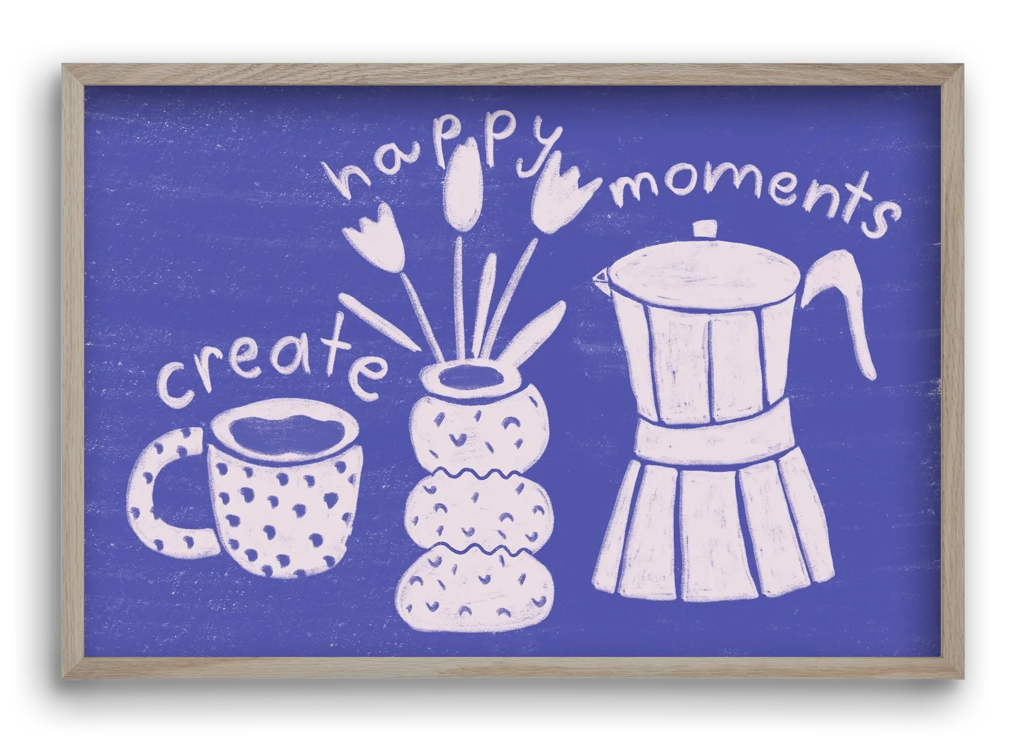 Happy Moments - artbridge