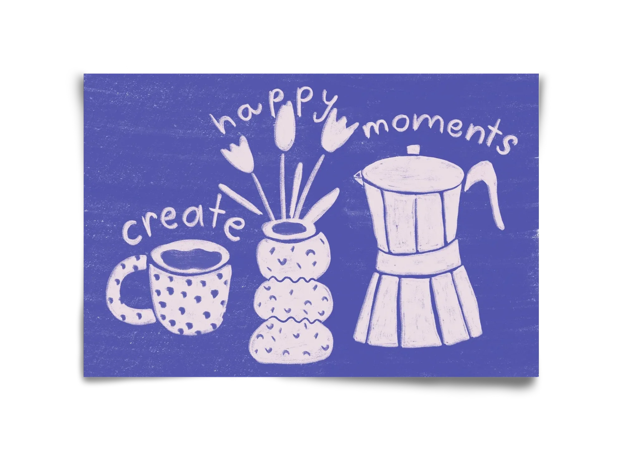 Happy Moments - artbridge