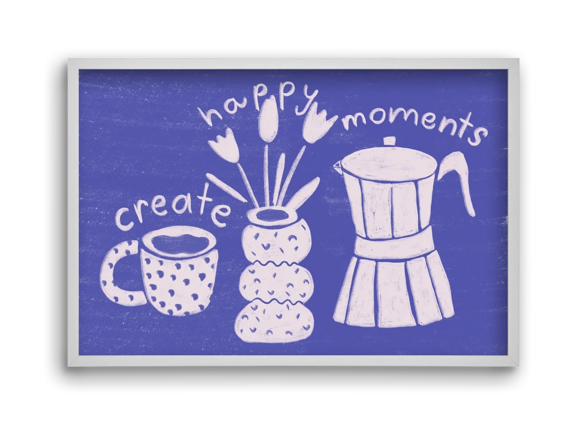 Happy Moments - artbridge