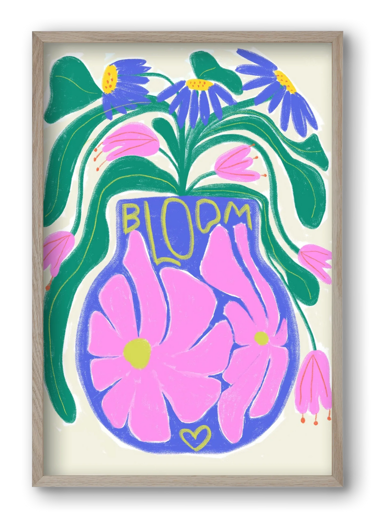Bloom - artbridge