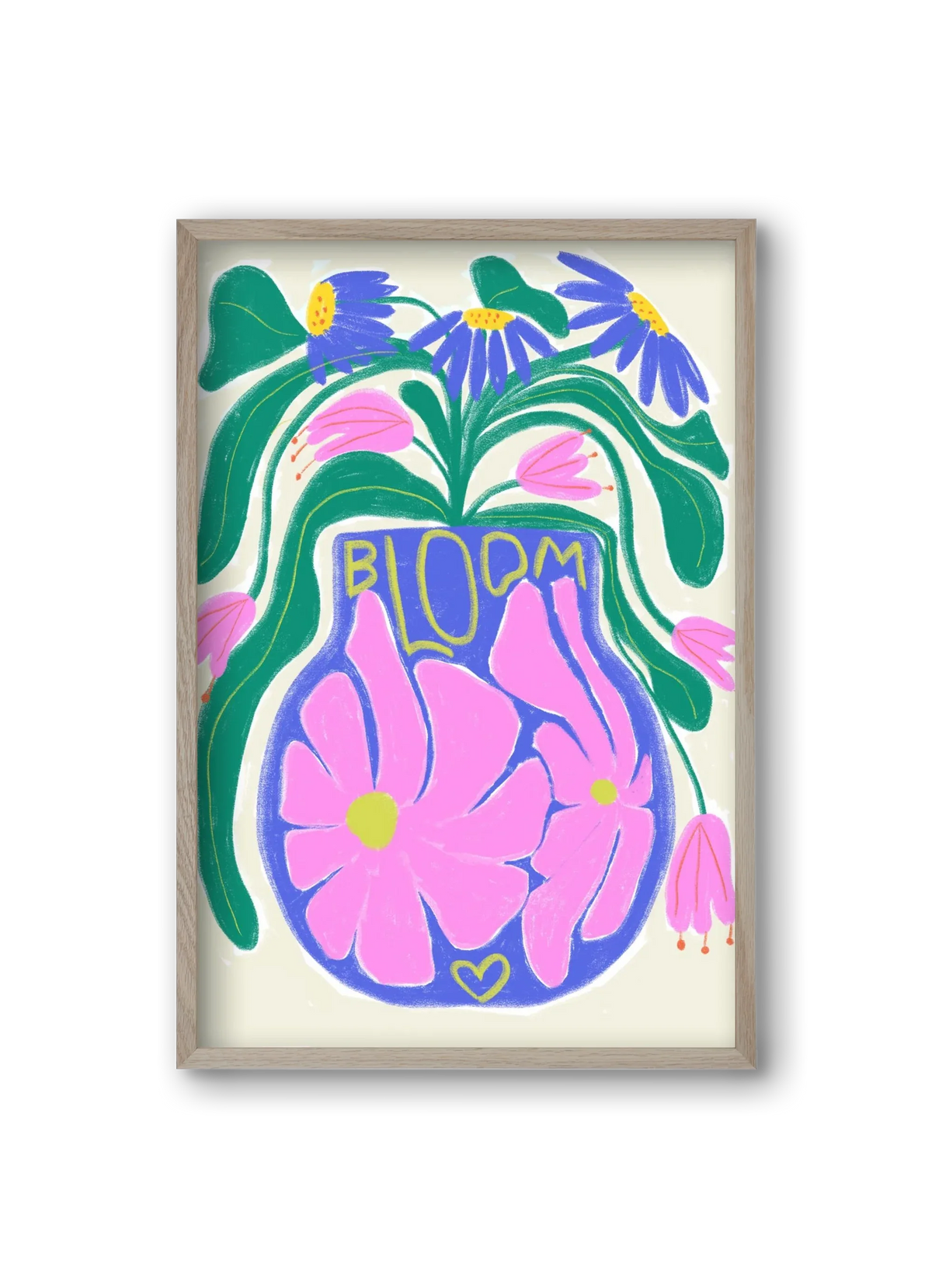 Bloom - artbridge