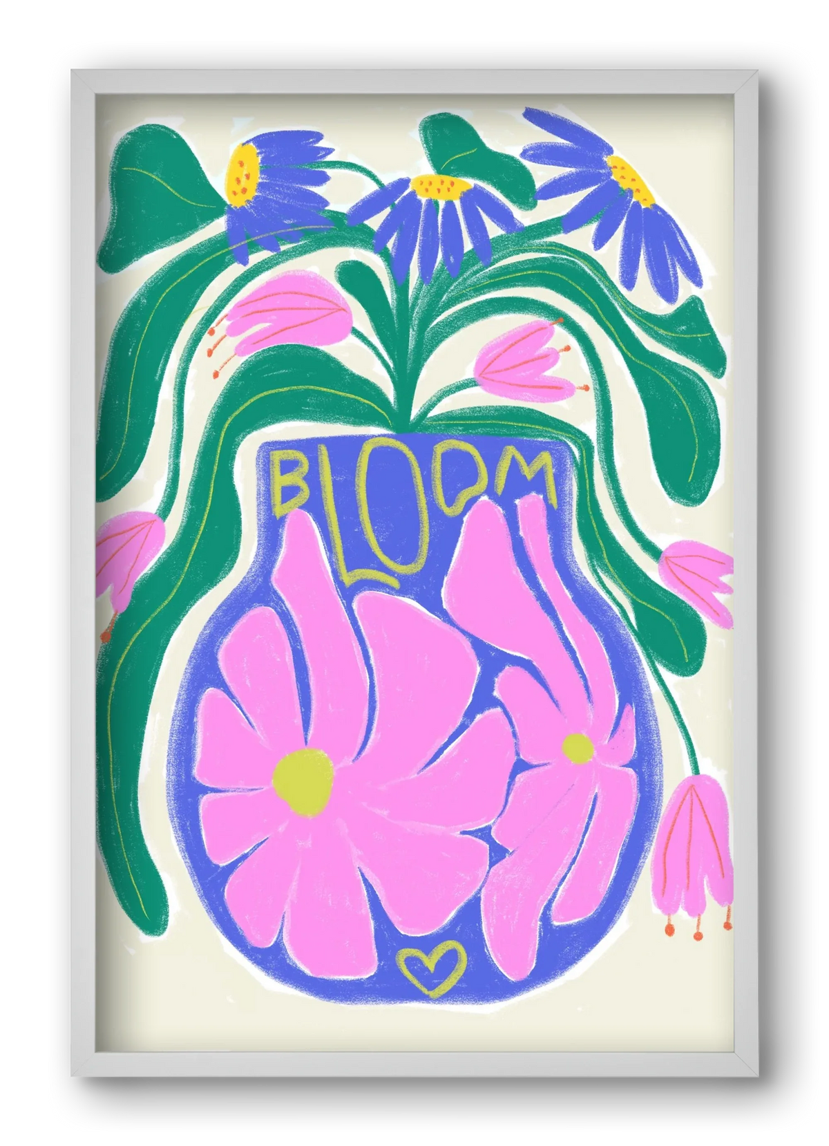 Bloom - artbridge