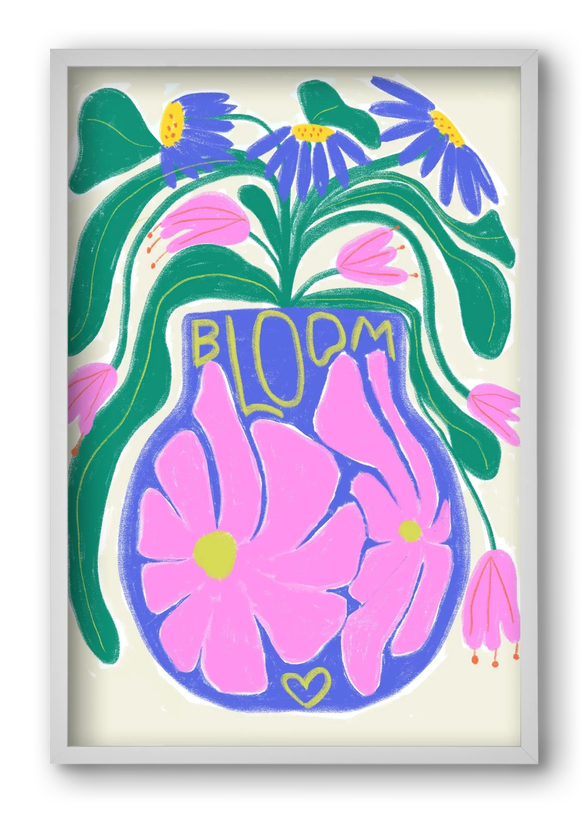 Bloom - artbridge