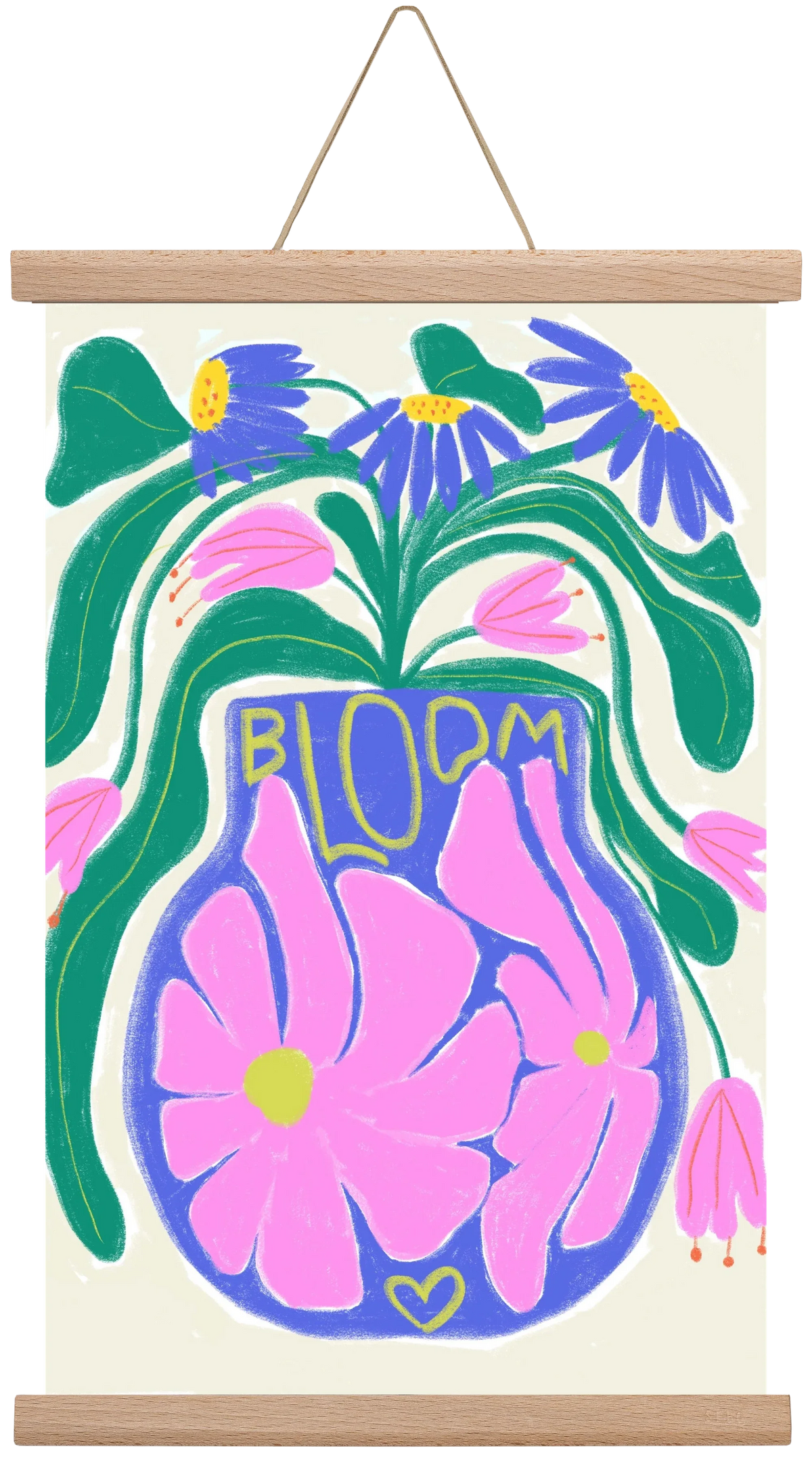 Bloom - artbridge