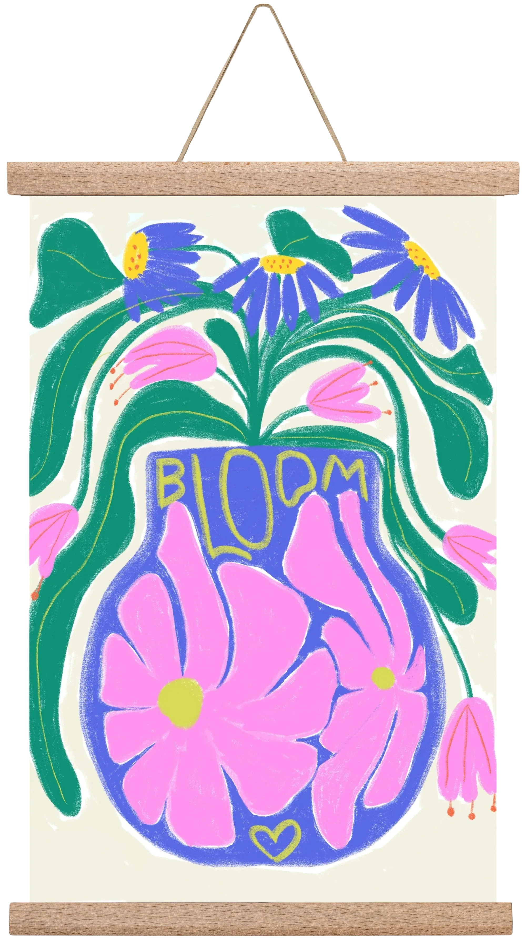 Bloom - artbridge