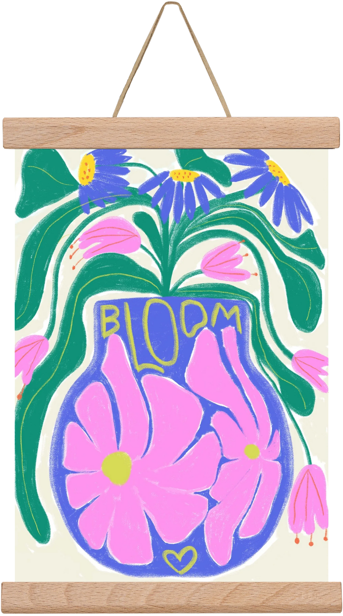 Bloom - artbridge