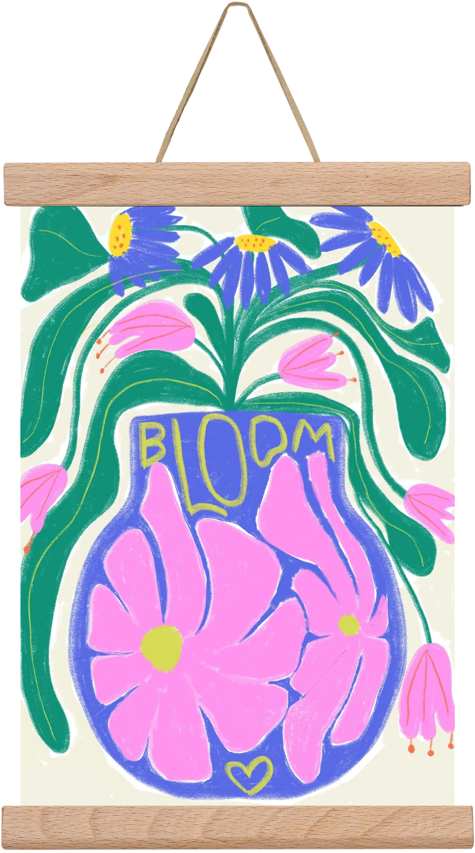 Bloom - artbridge
